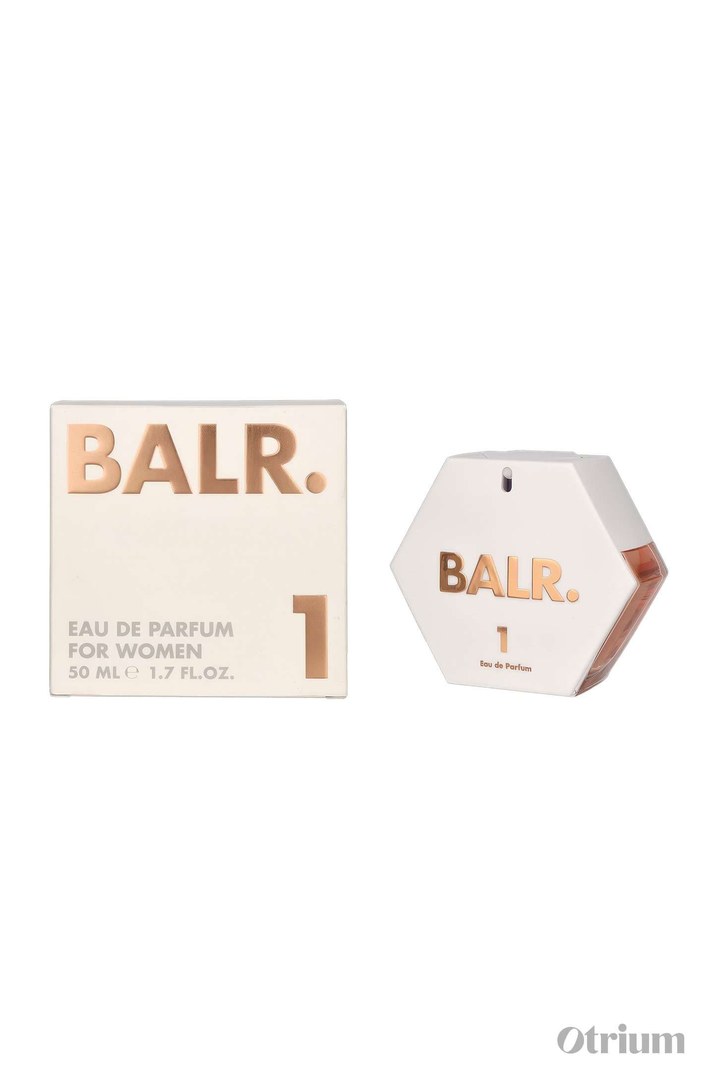 BALR. - 1 FOR WOMEN - EDP (50ML) 2