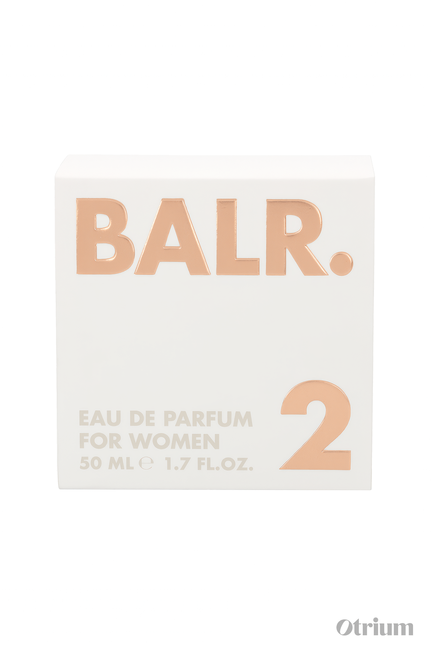BALR. - 2 FOR WOMEN - EDP (50ML) 3