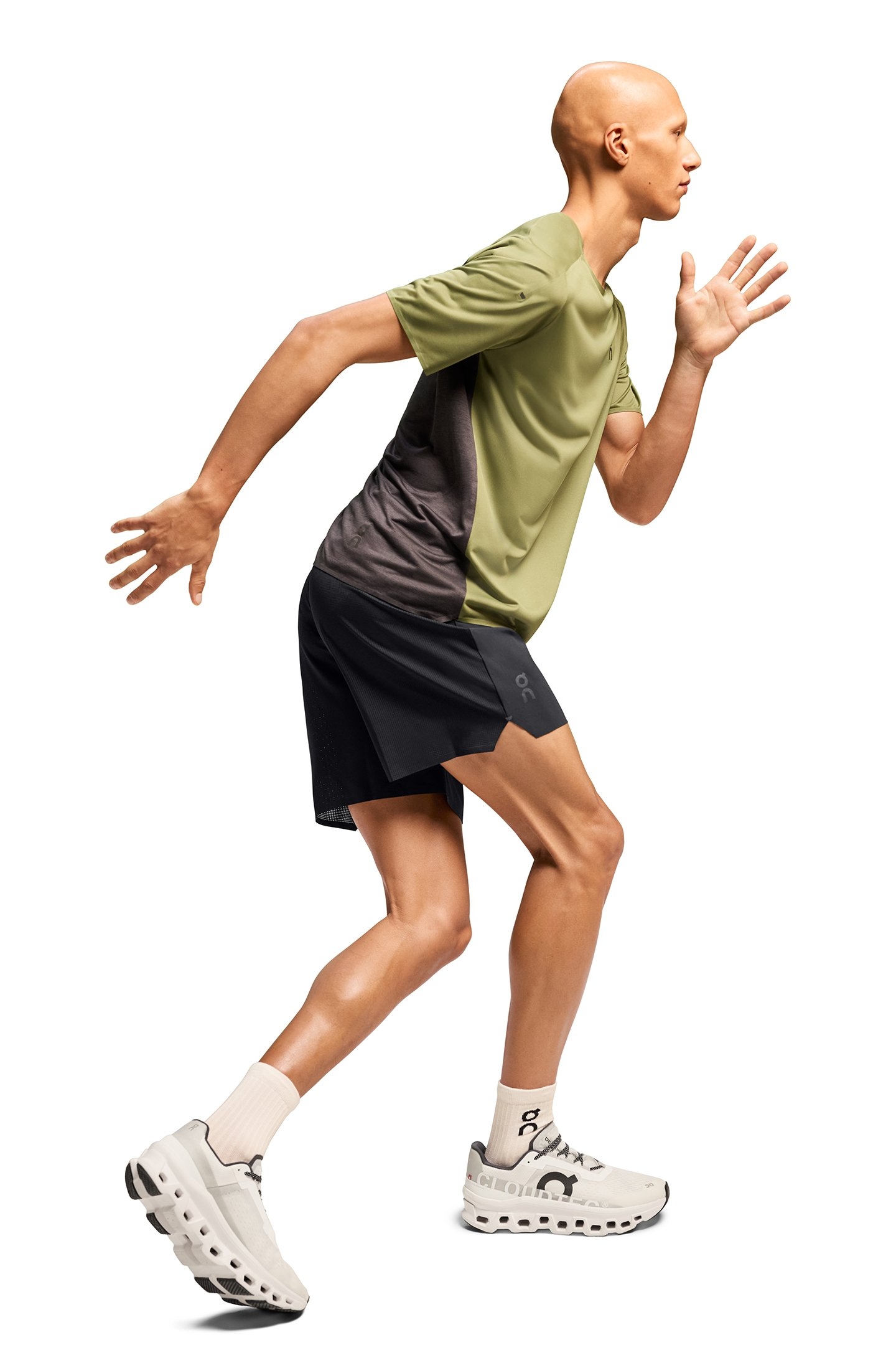 LIGHTWEIGHT SHORTS 3 BLACK 5