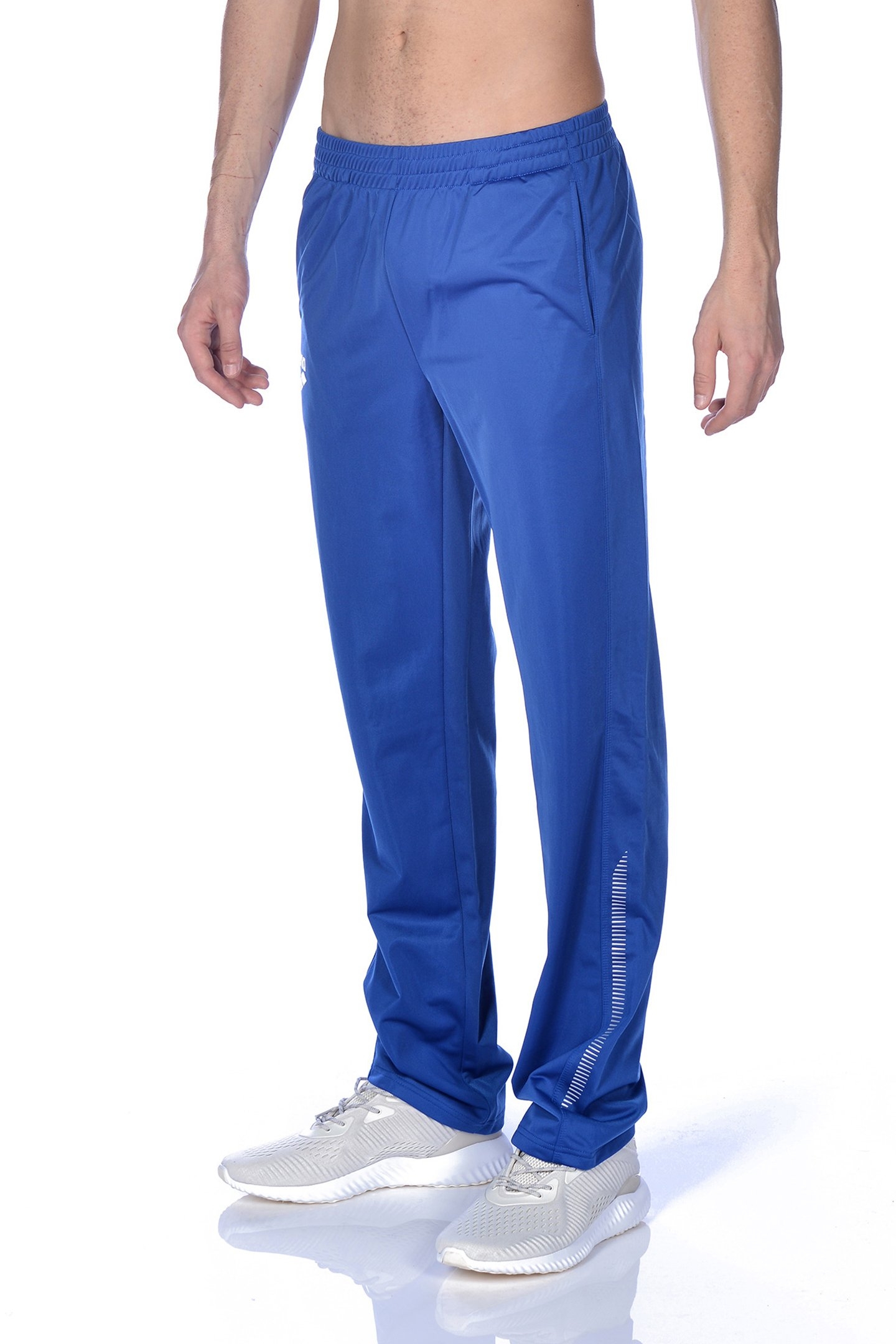 TL KNITTED POLY PANT ROYAL 6