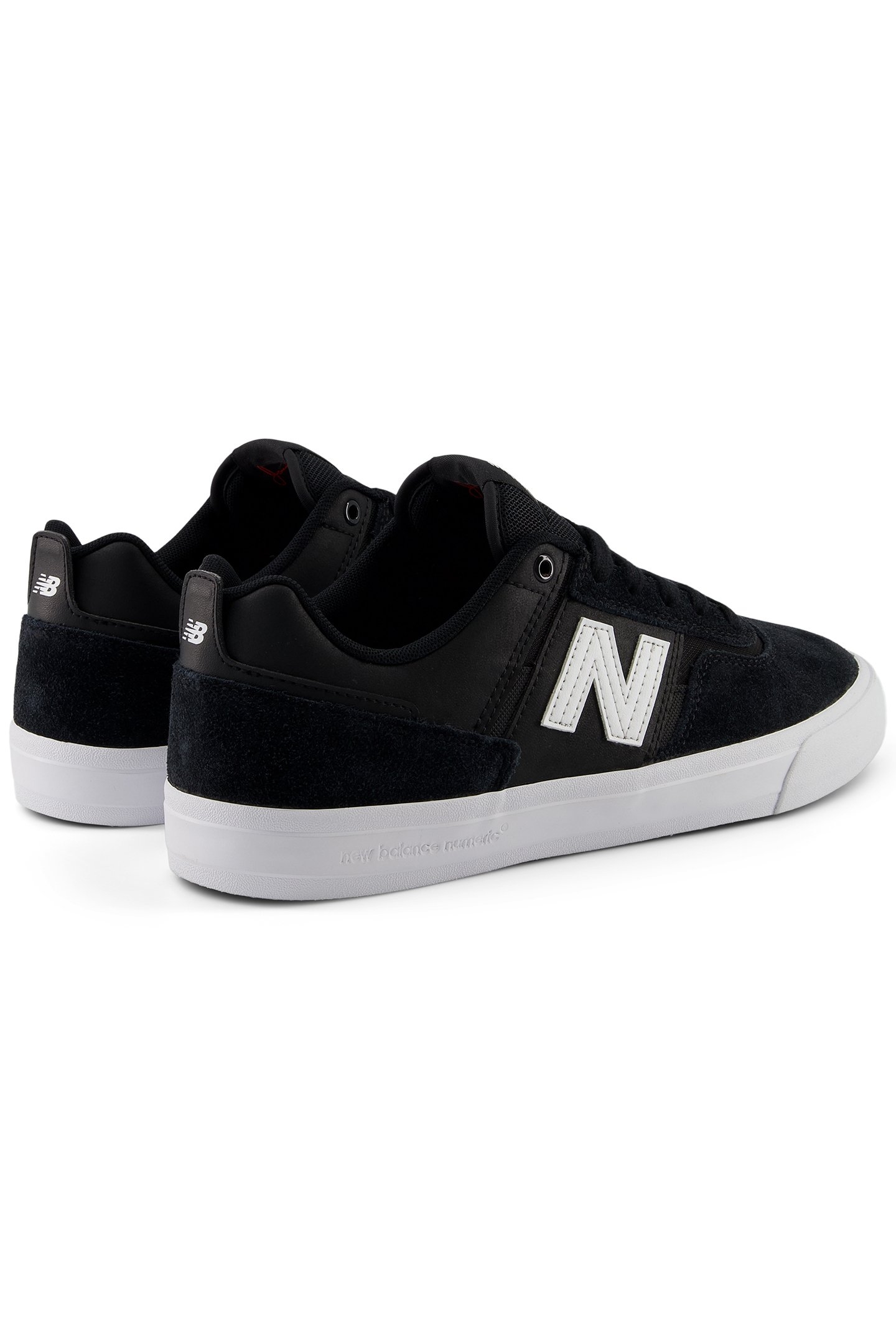 NB NUMERIC JAMIE FOY 306 BLACK 4