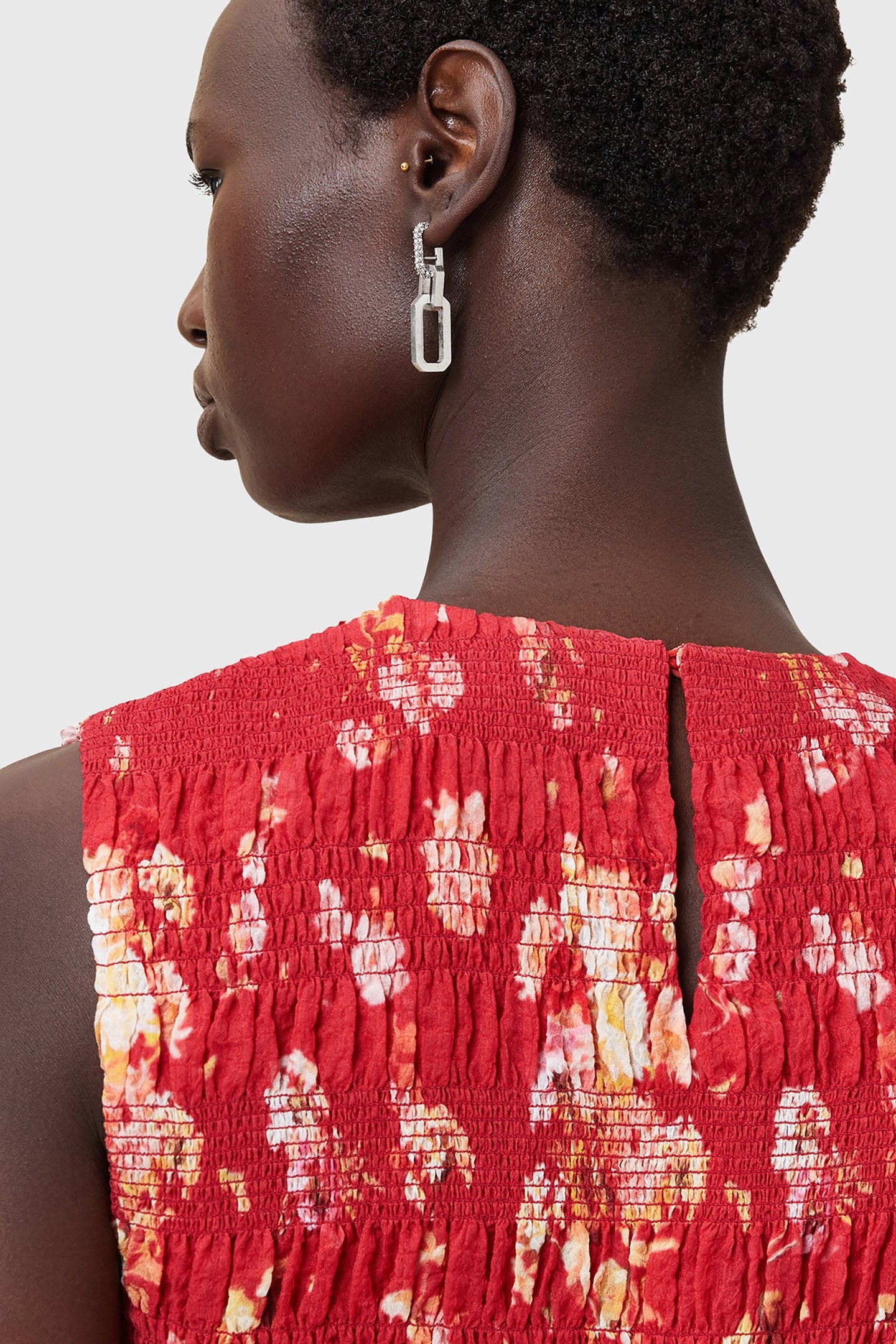 NYSA TOP ARMADA RED 7