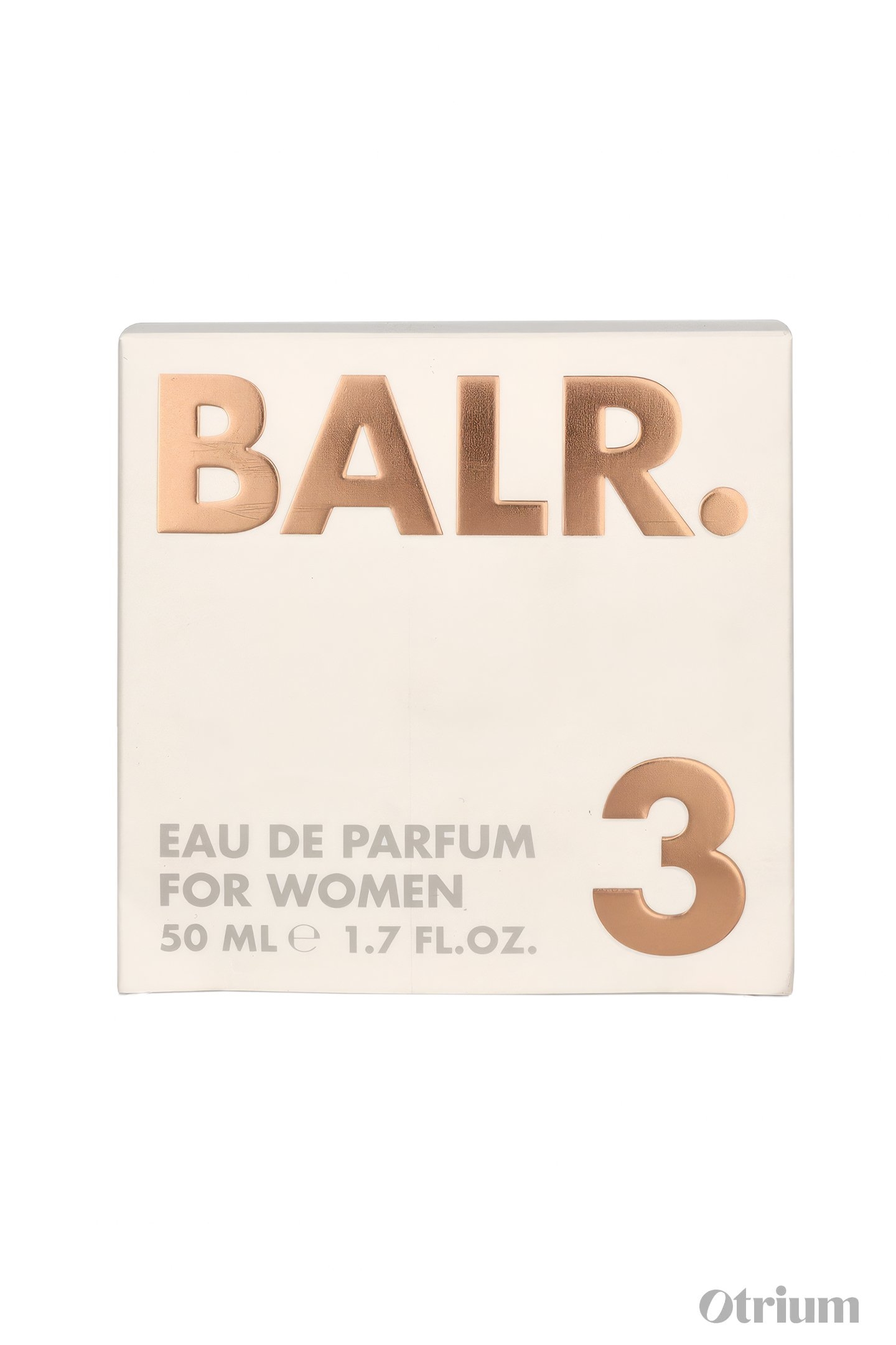 BALR. - 3 FOR WOMEN - EDP (50ML) 3