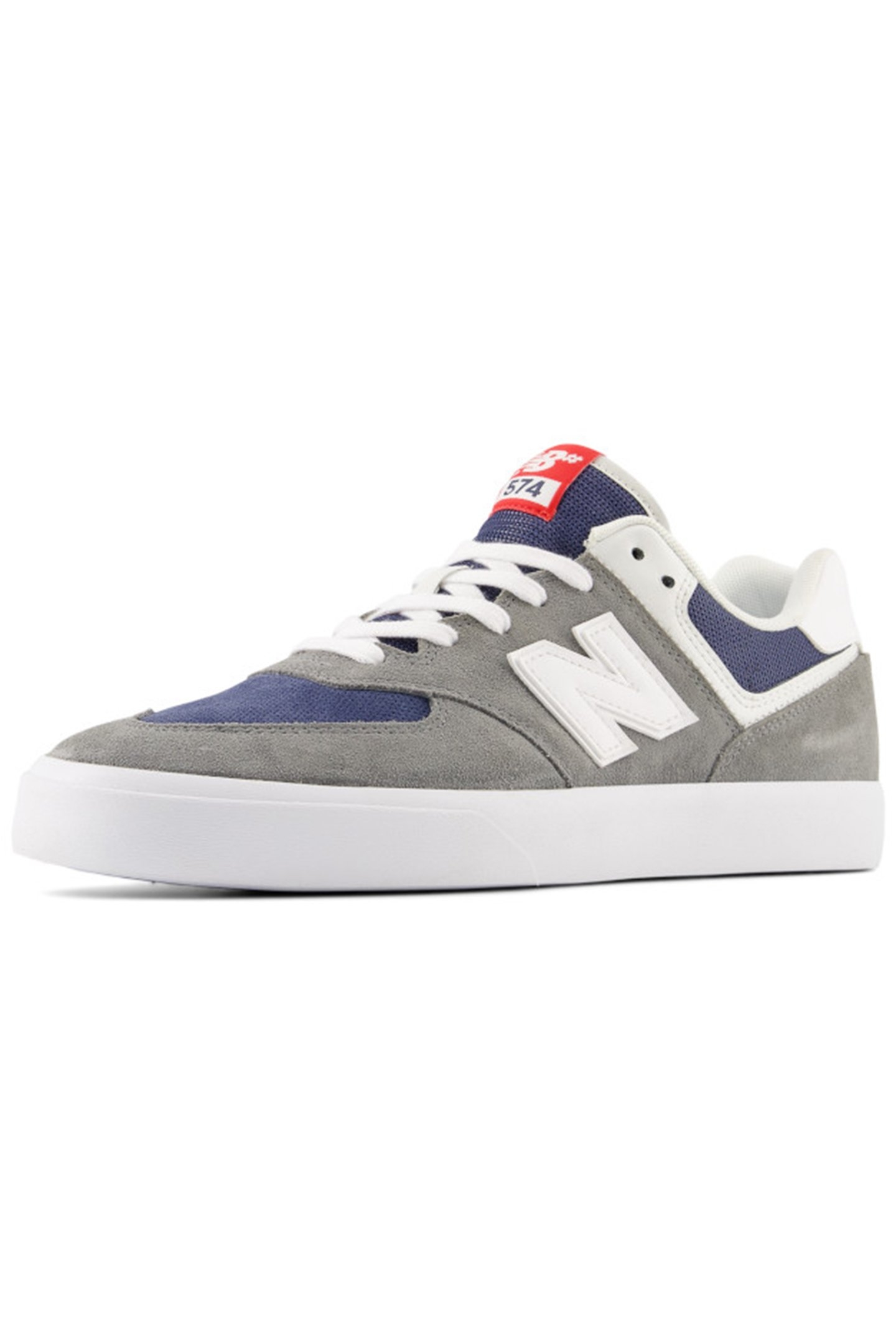 NB NUMERIC 574 GREY 2