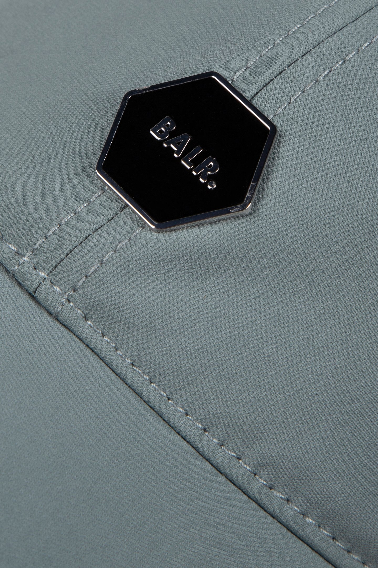 HEX-SERIES NYLON CAP BALSAM GREEN 4