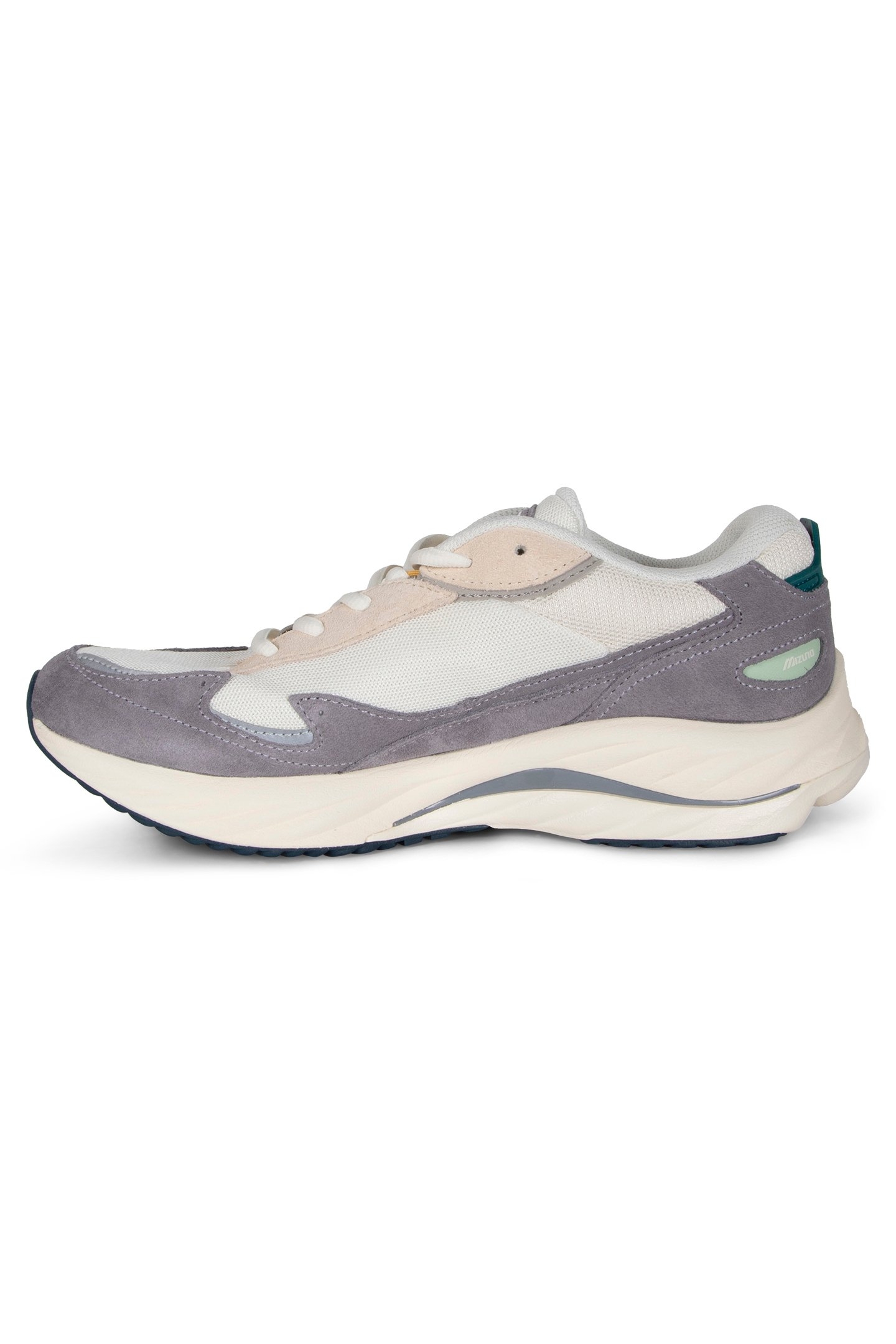 SHOE S.L.WAVE RIDER B UNISEX PRISTINE/MOONLITOCEAN/QUICKSILV 3
