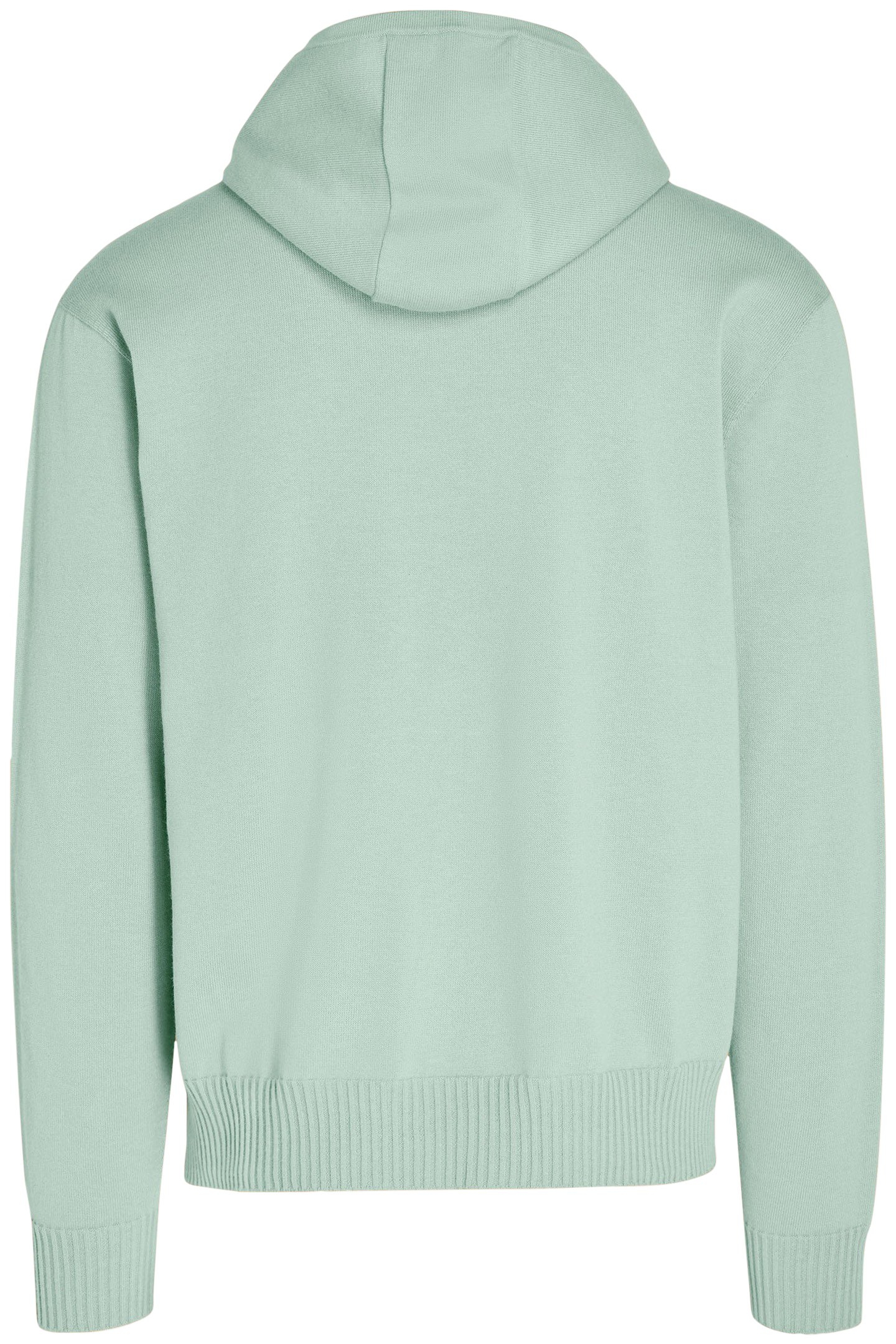 FOTON V1.Y8.01 FLAT KNIT DUSTY MINT 4