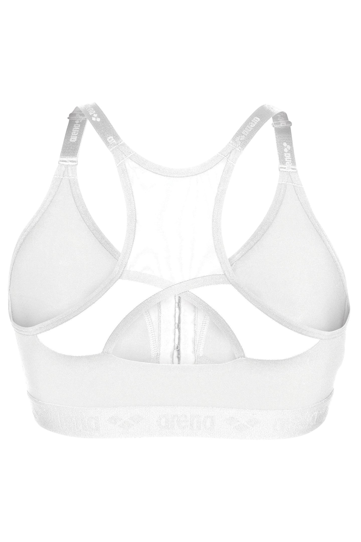 FLORA C-CUP WHITE 6