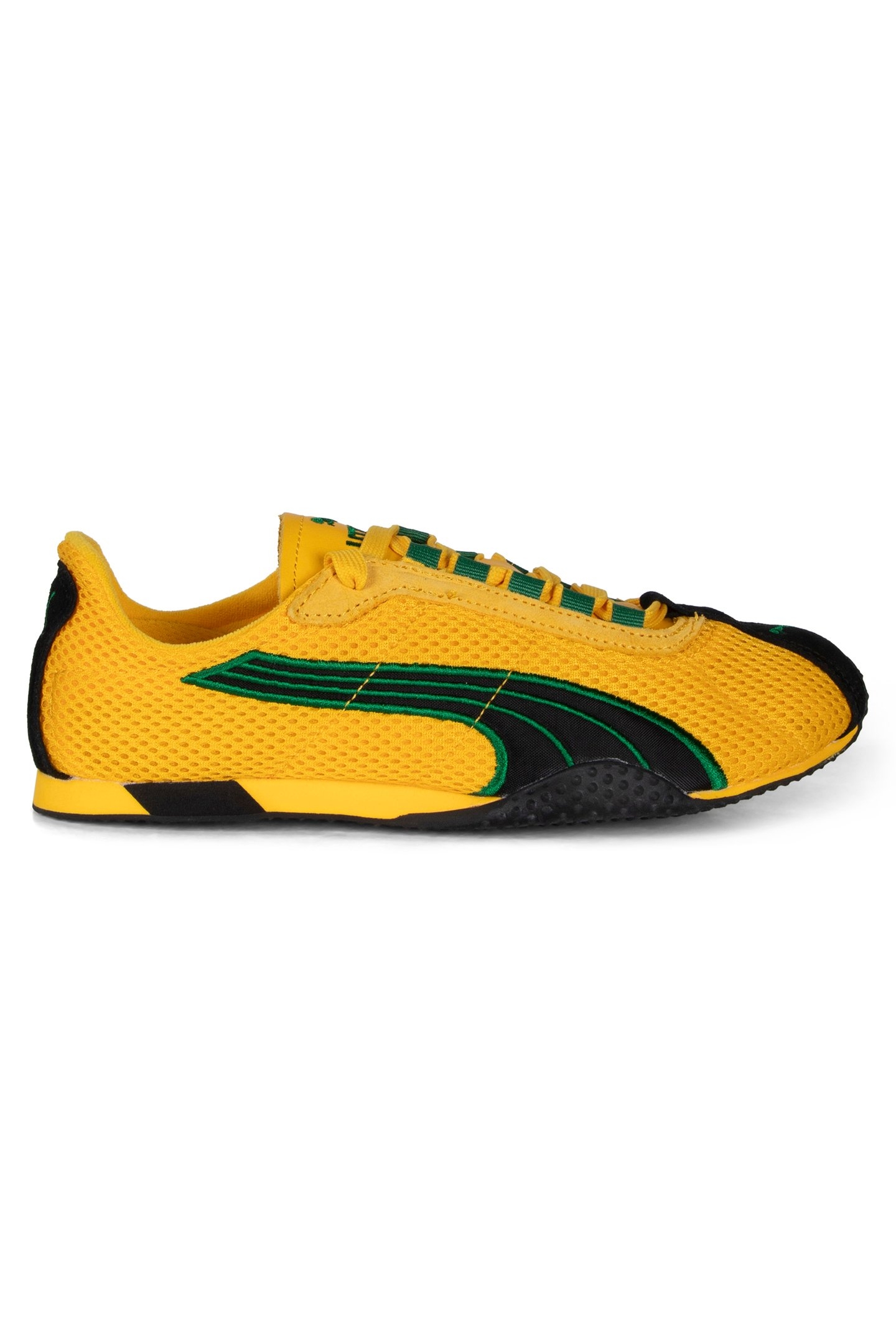 PUMA – H-STREET YELLOW 1
