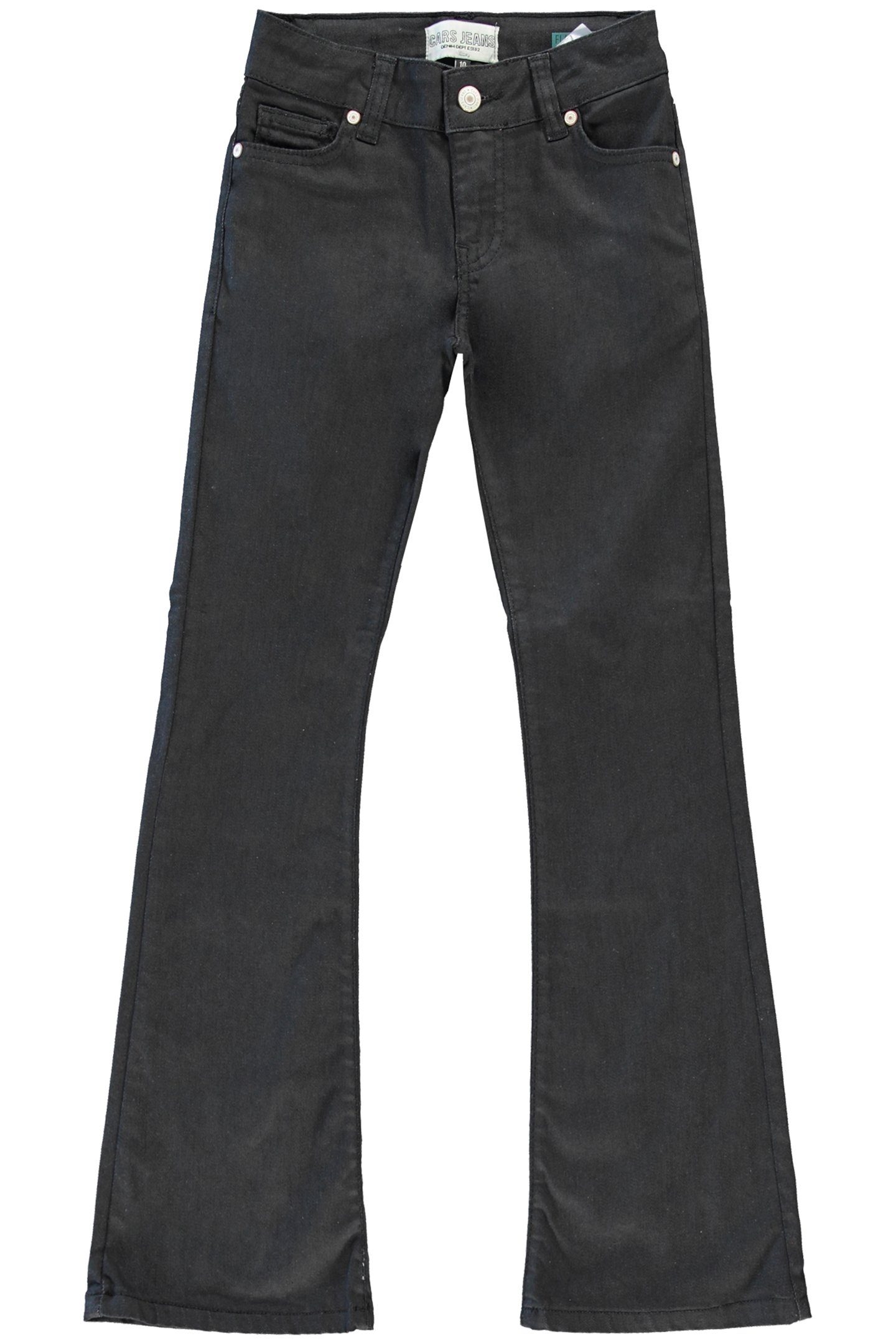 KIDS VERONIQUE DENCOATED FOR GIRLS BLACK 1