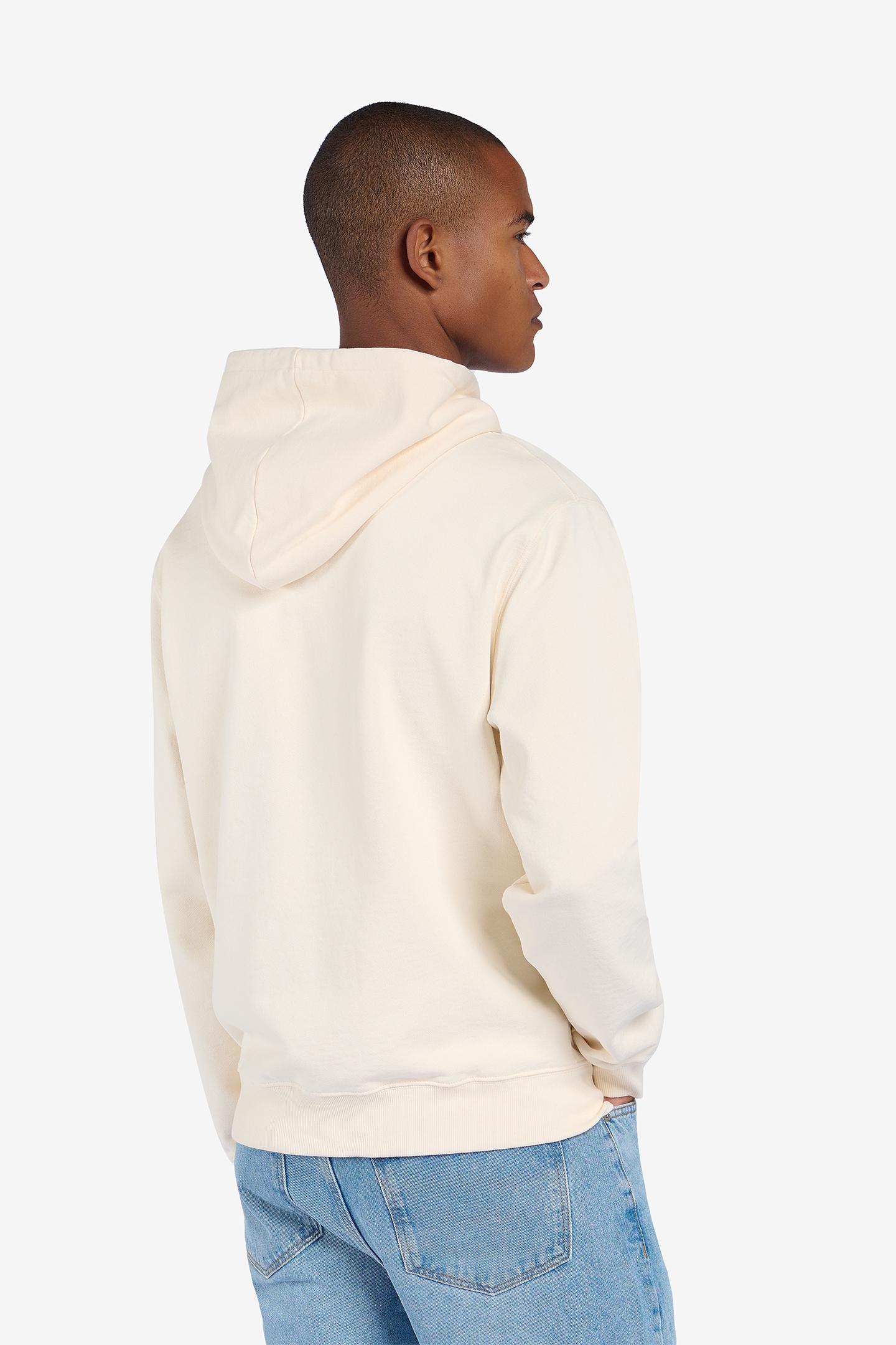 NASHVILLE ORGANIC COTTON OFF WHITE 2