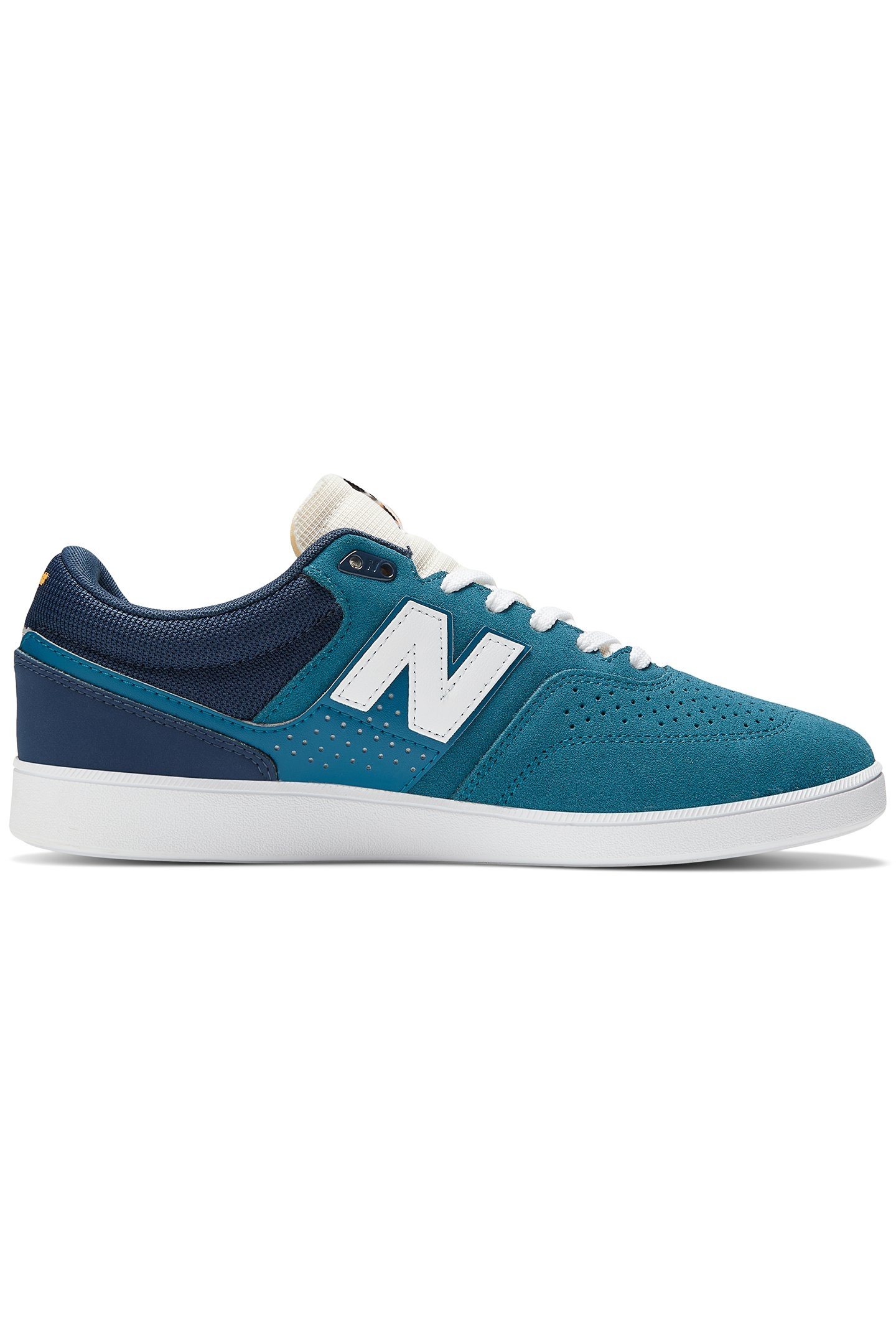 NB NUMERIC BRANDON WESTGATE 50 TEAL 1