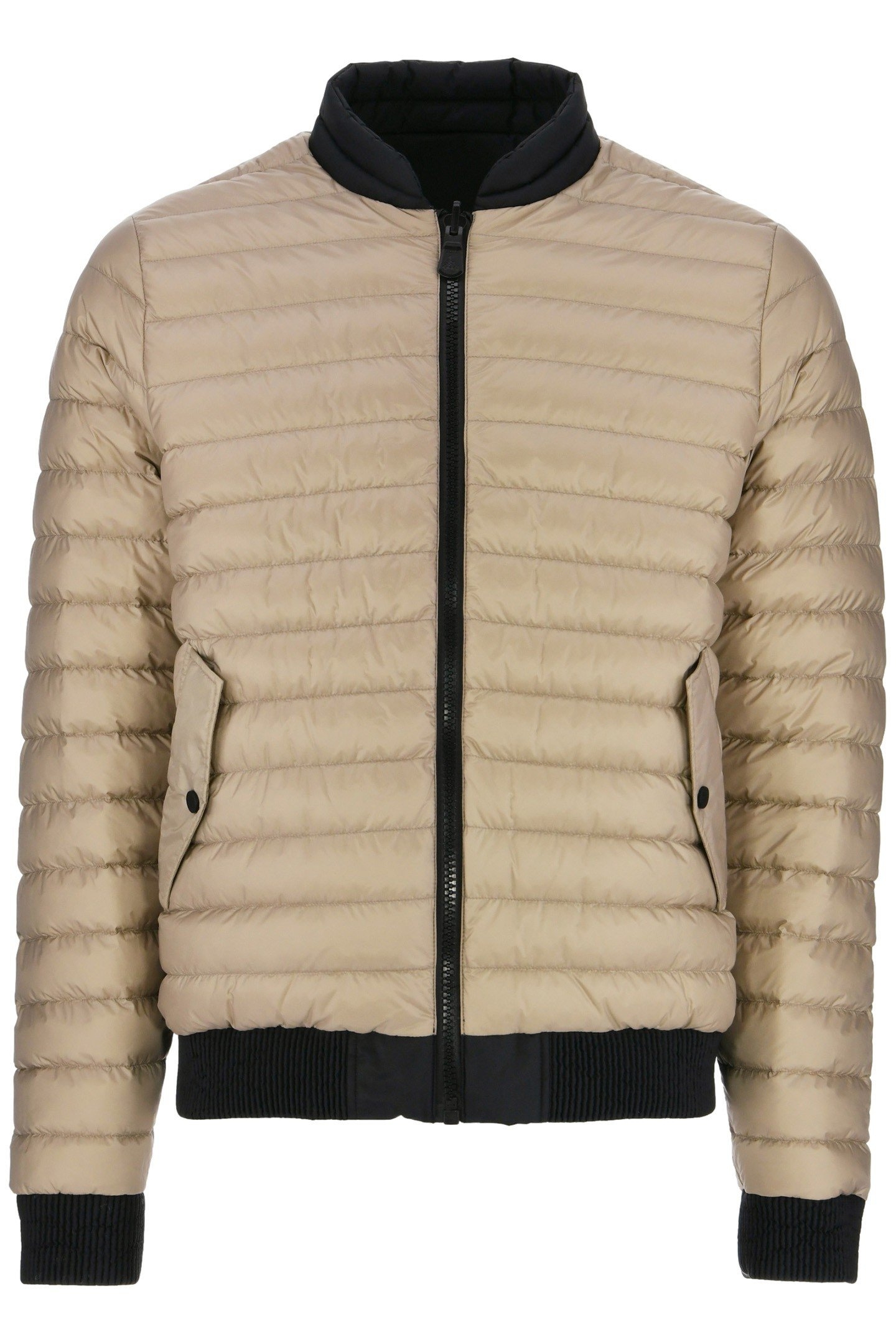 JORDAN DOWN JACKET BLACK 3