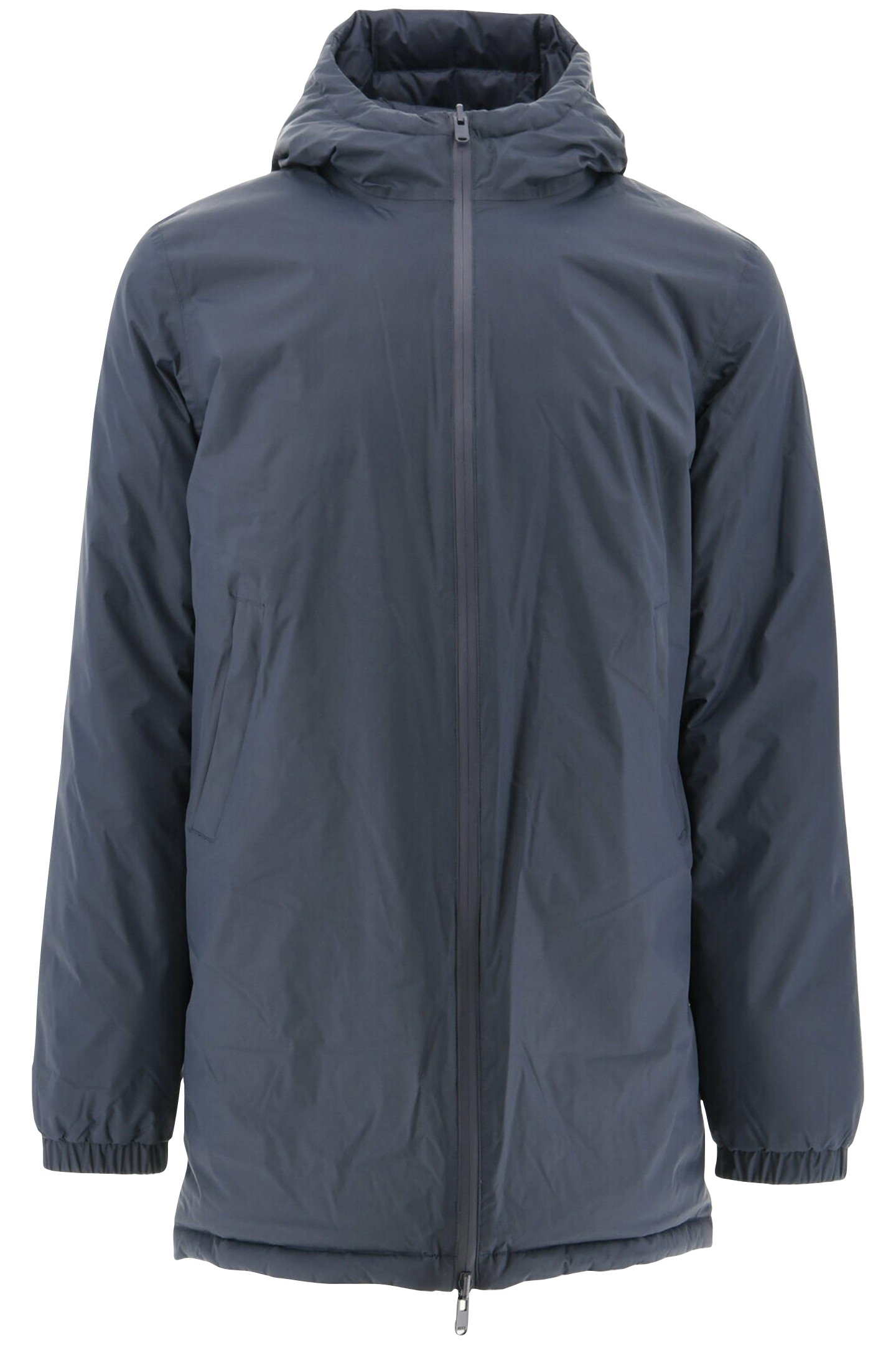 AMSTERDAM JACKET NAVY 2