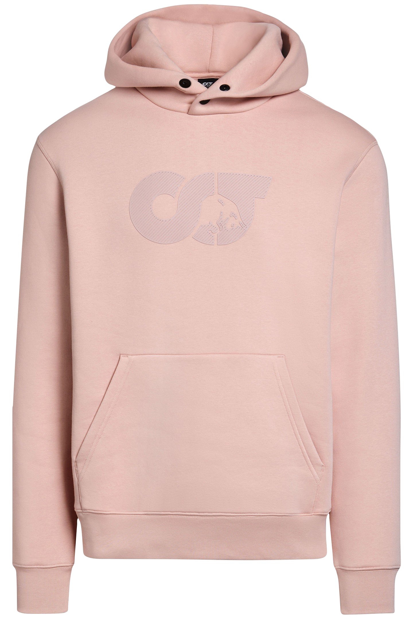 SHERO V3.Y9.01 SWEAT/JERSEY PINK MIST 3