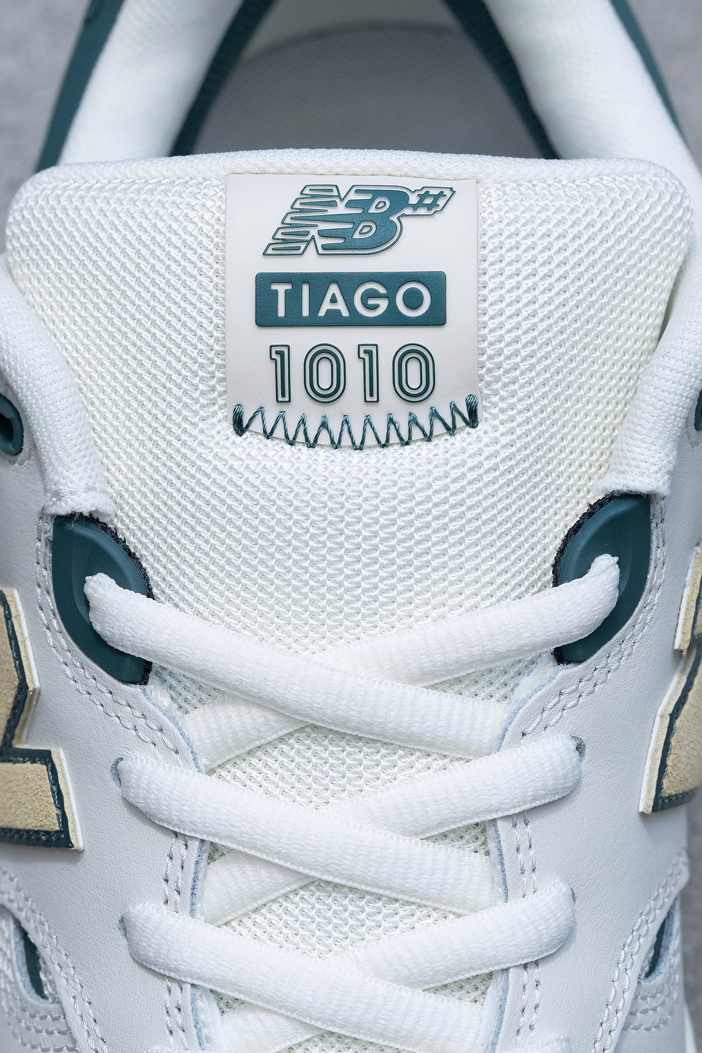 NB NUMERIC TIAGO LEMOS 1010 WHITE 6