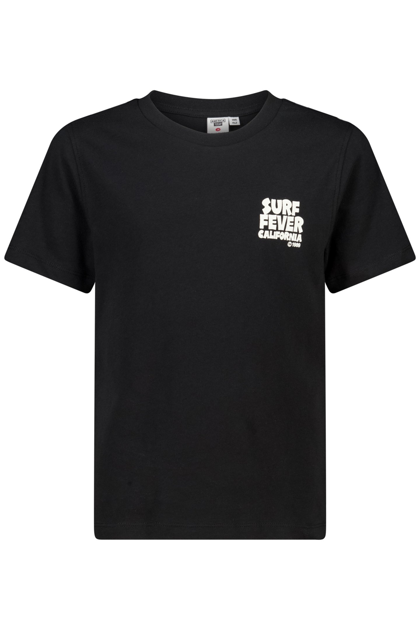 ETIENNE JR Z WASHED BLACK 1