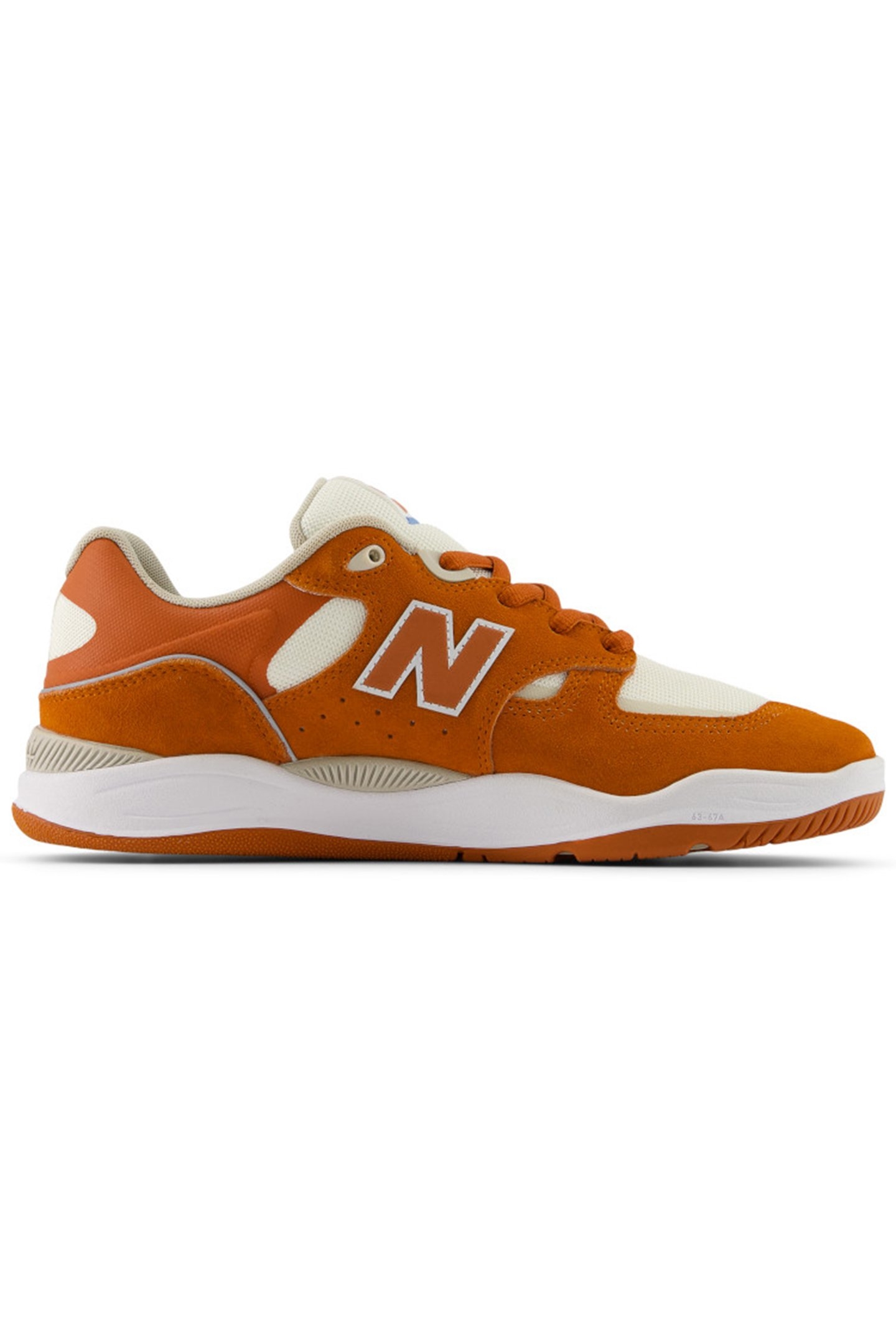 NB NUMERIC TIAGO LEMOS 1010 RUST OXIDE 1
