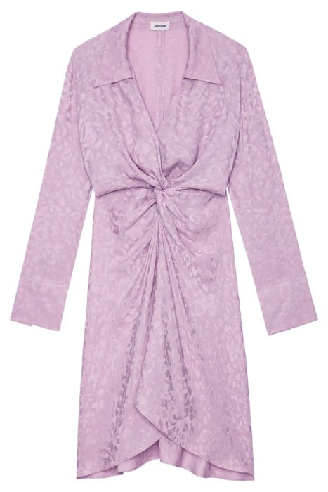 ROZO JAC LEO DEEP PARME 5