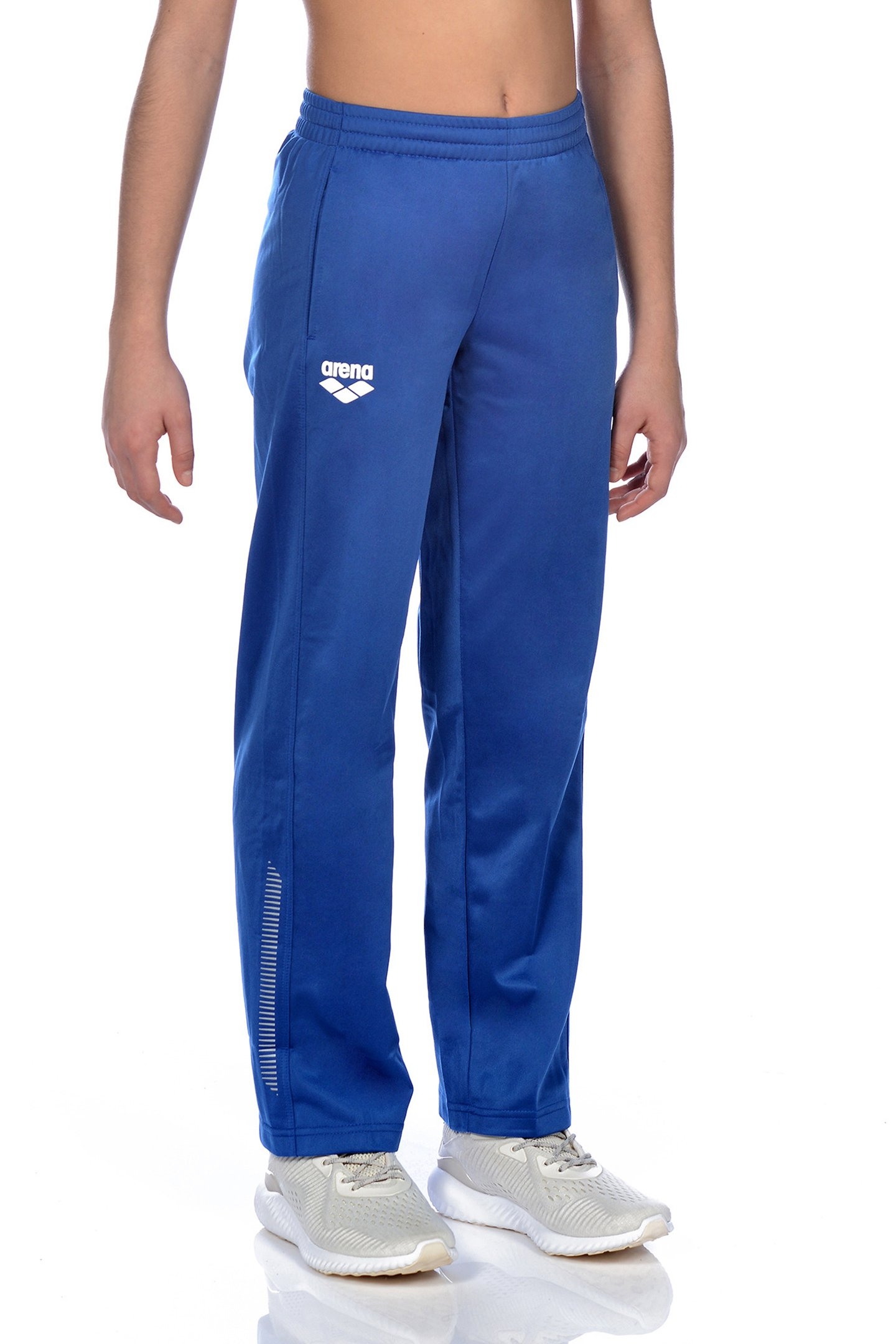 JR TL KNITTED POLY PANT ROYAL 4