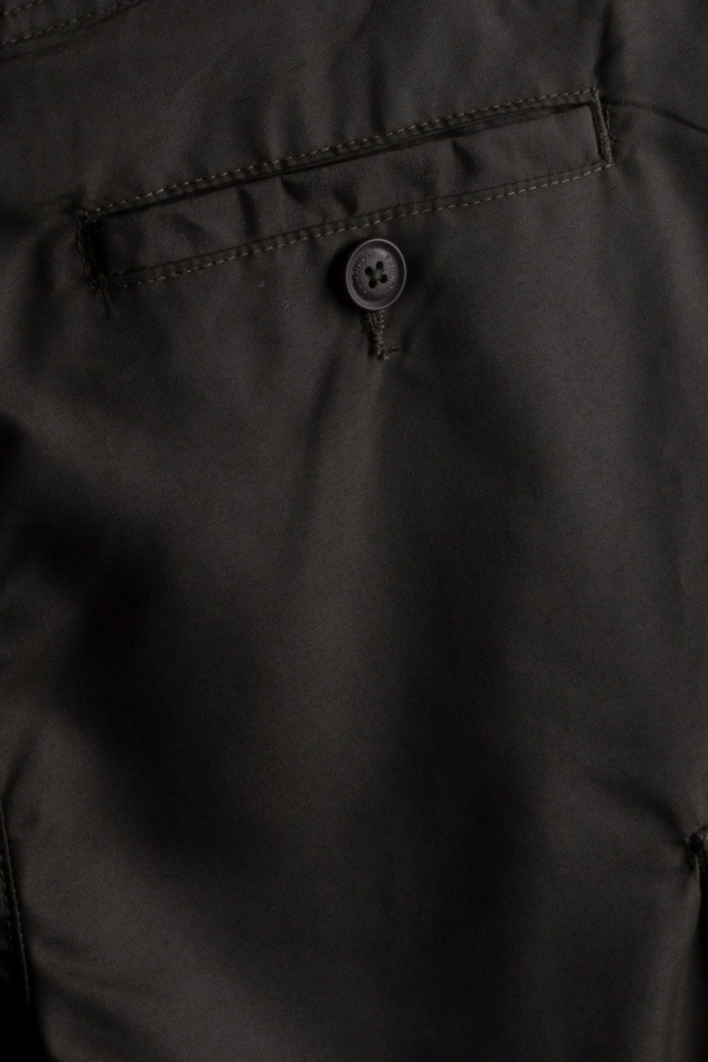 CARGO TECH SHORTS KHAKI 4