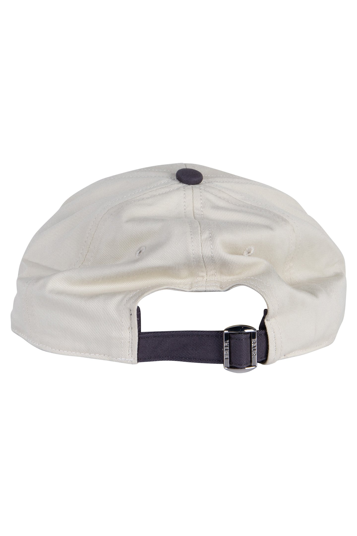 IDENTITY SCRIPT BASEBALL CAP 2