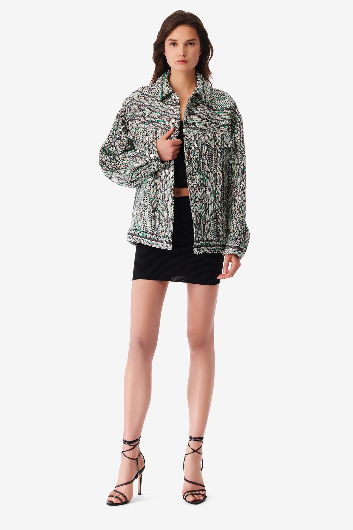 ALDOT GREEN MULTICO 2