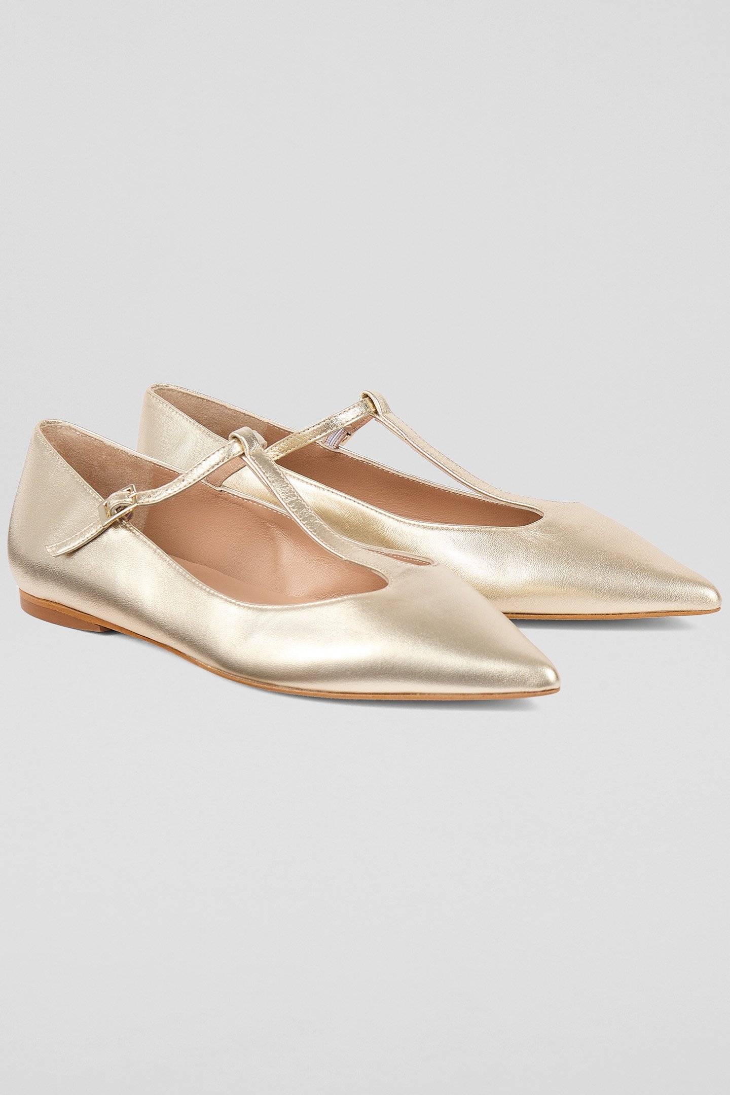 FL DREW T BAR GOLD 2