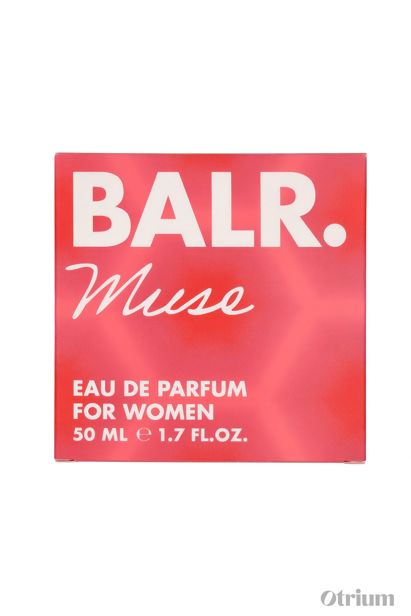 BALR. - MUSE FOR WOMEN - EDP (50ML) 3