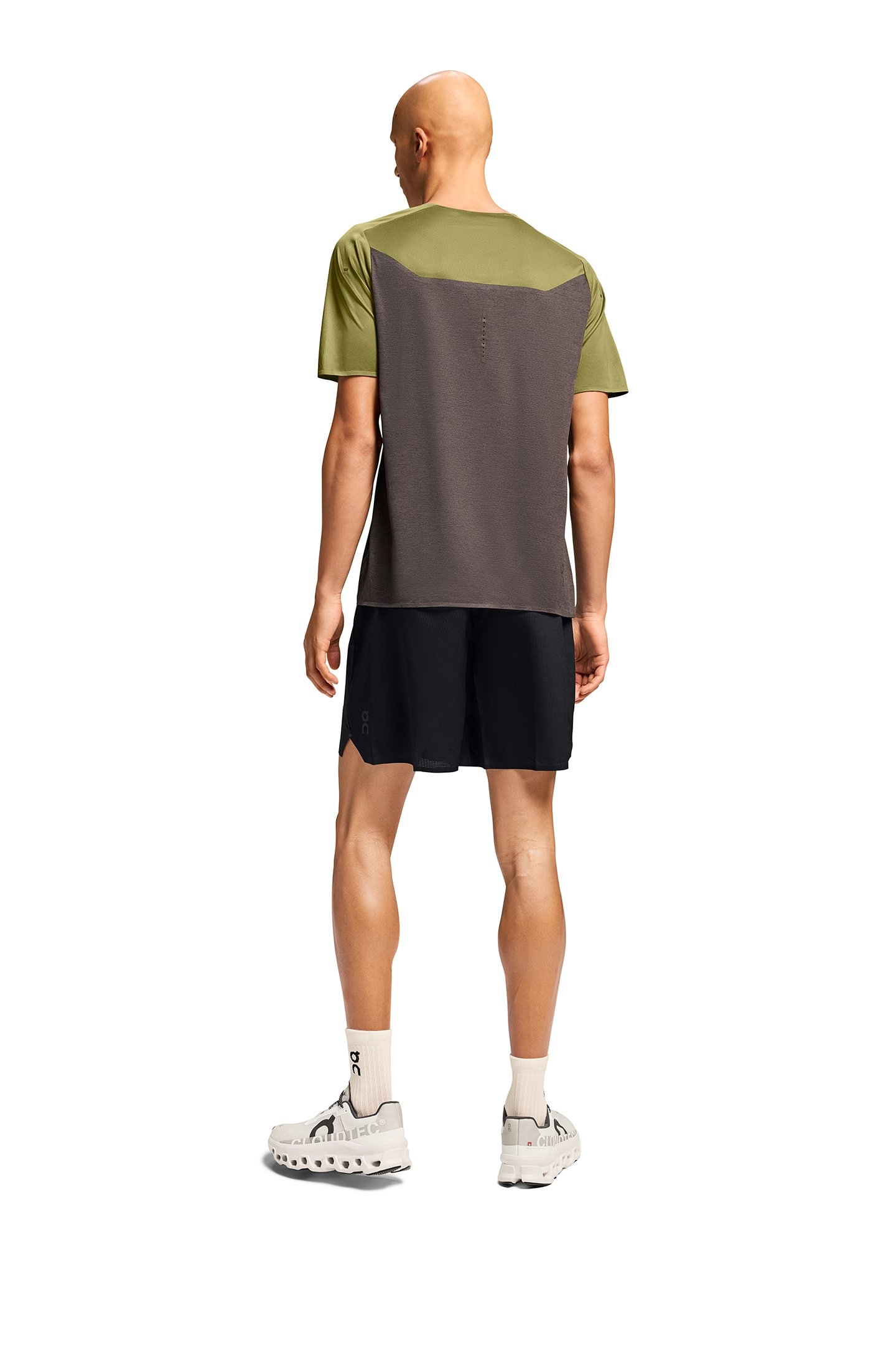 LIGHTWEIGHT SHORTS 3 BLACK 4