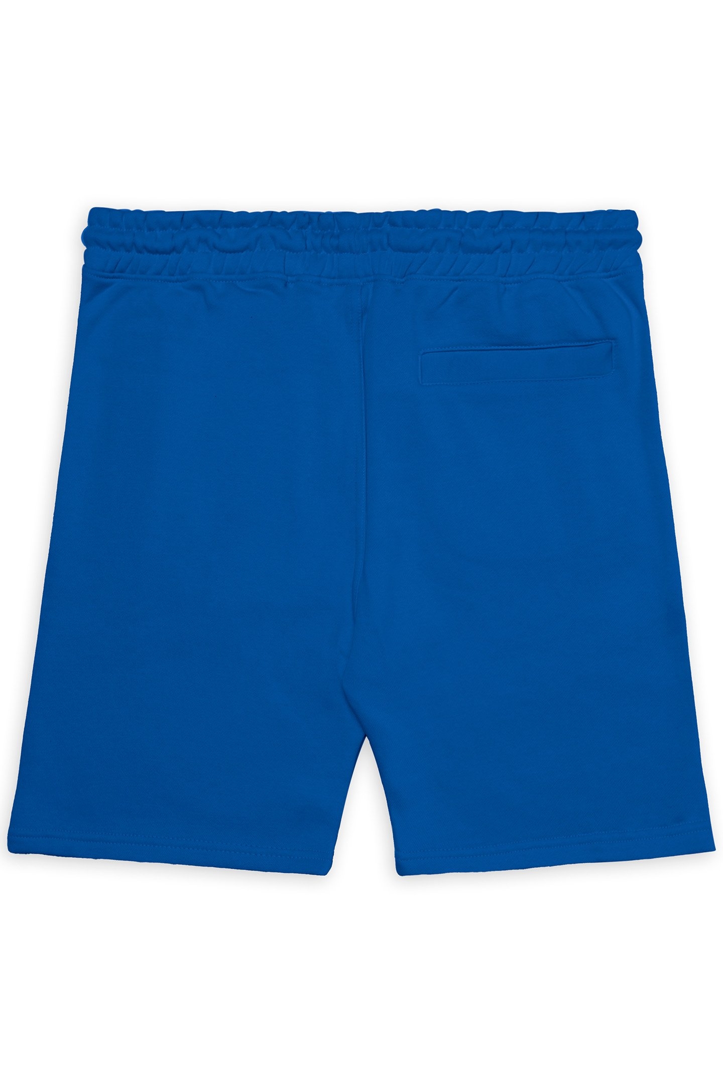 DAVU SHORT BLUE 2