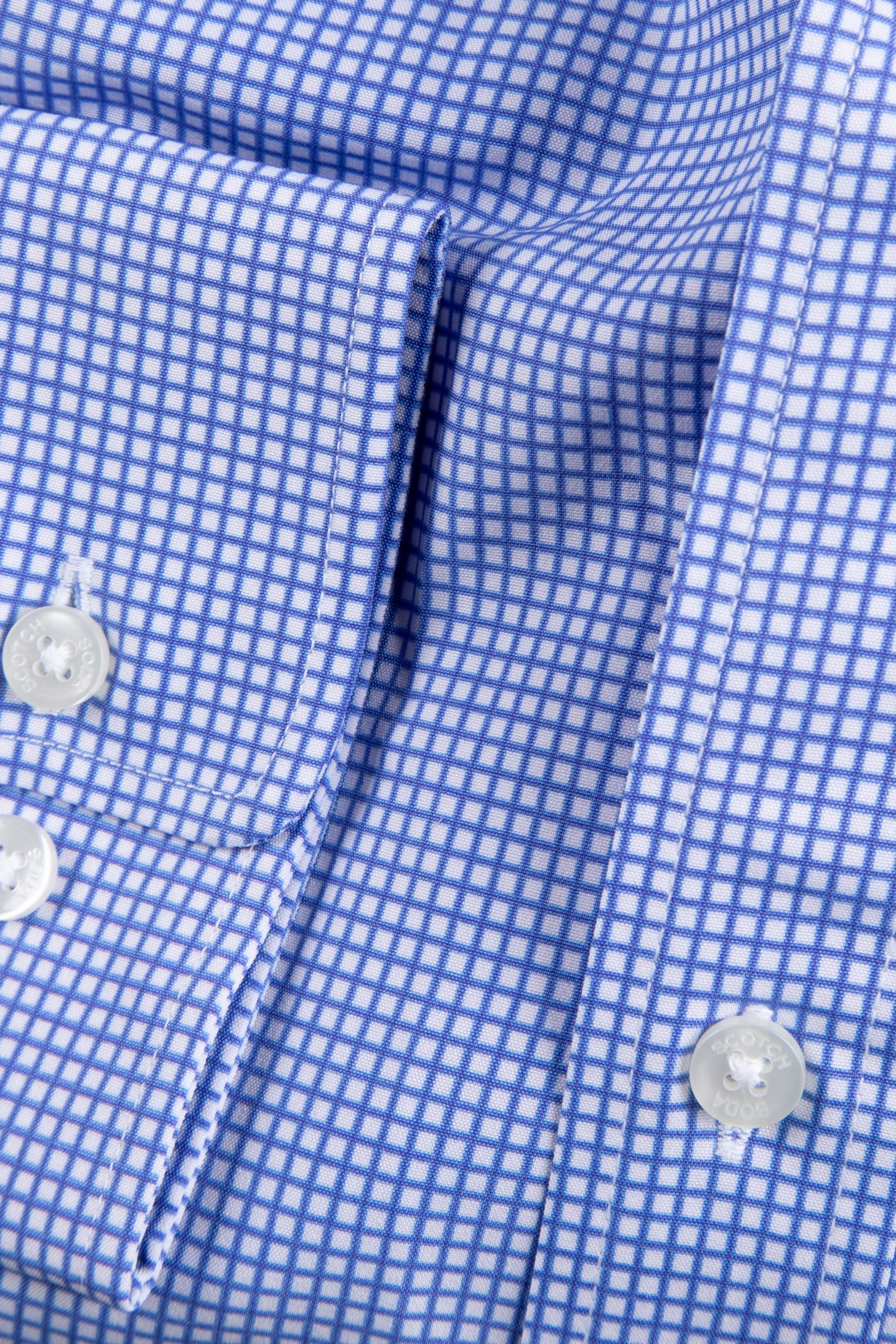 4 WAY STRETCHDRESS SHIRT LIGHT BLUE 5