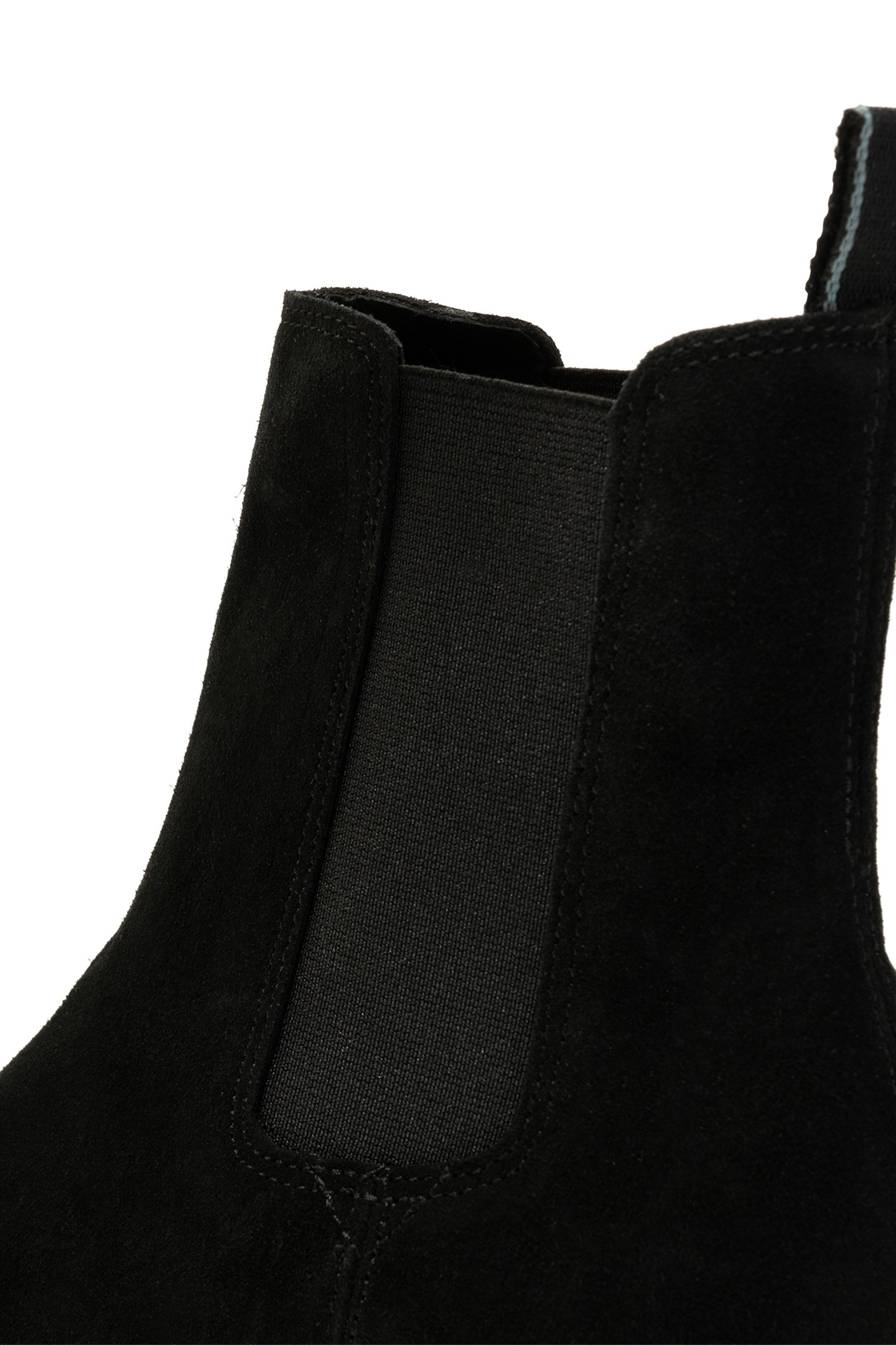 ELI S BOOT BLACK 8