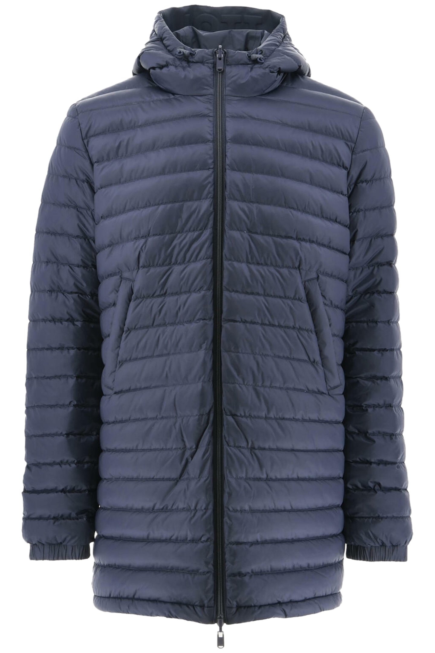AMSTERDAM JACKET NAVY 1