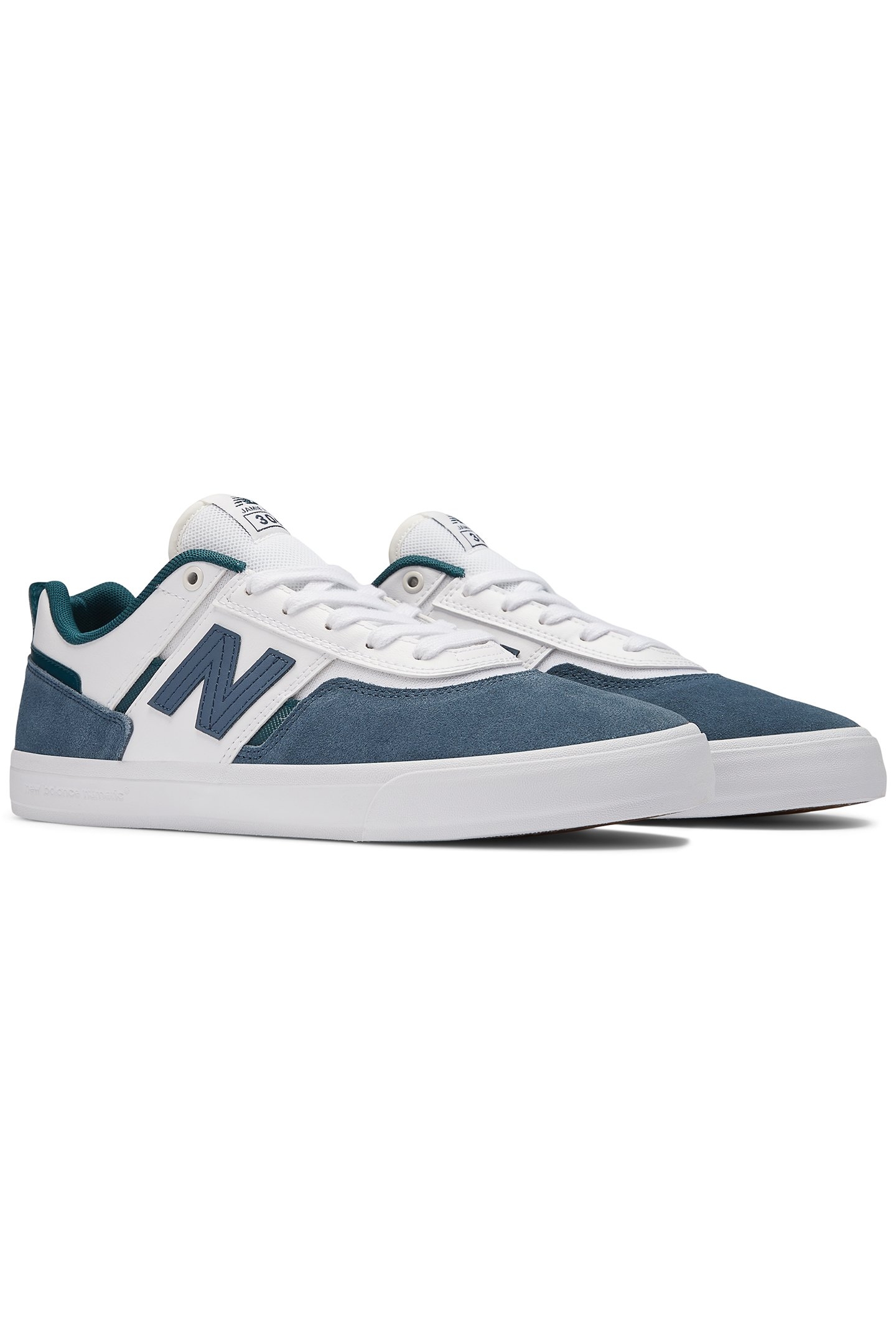 NB NUMERIC JAMIE FOY 306 VINTAGE INDIGO 2
