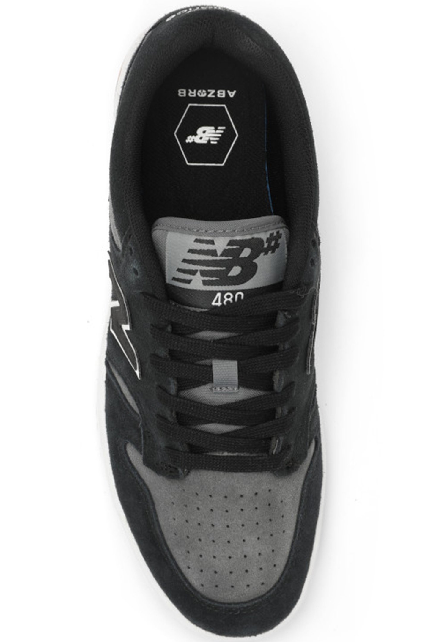 NB NUMERIC 480 BLACK 3