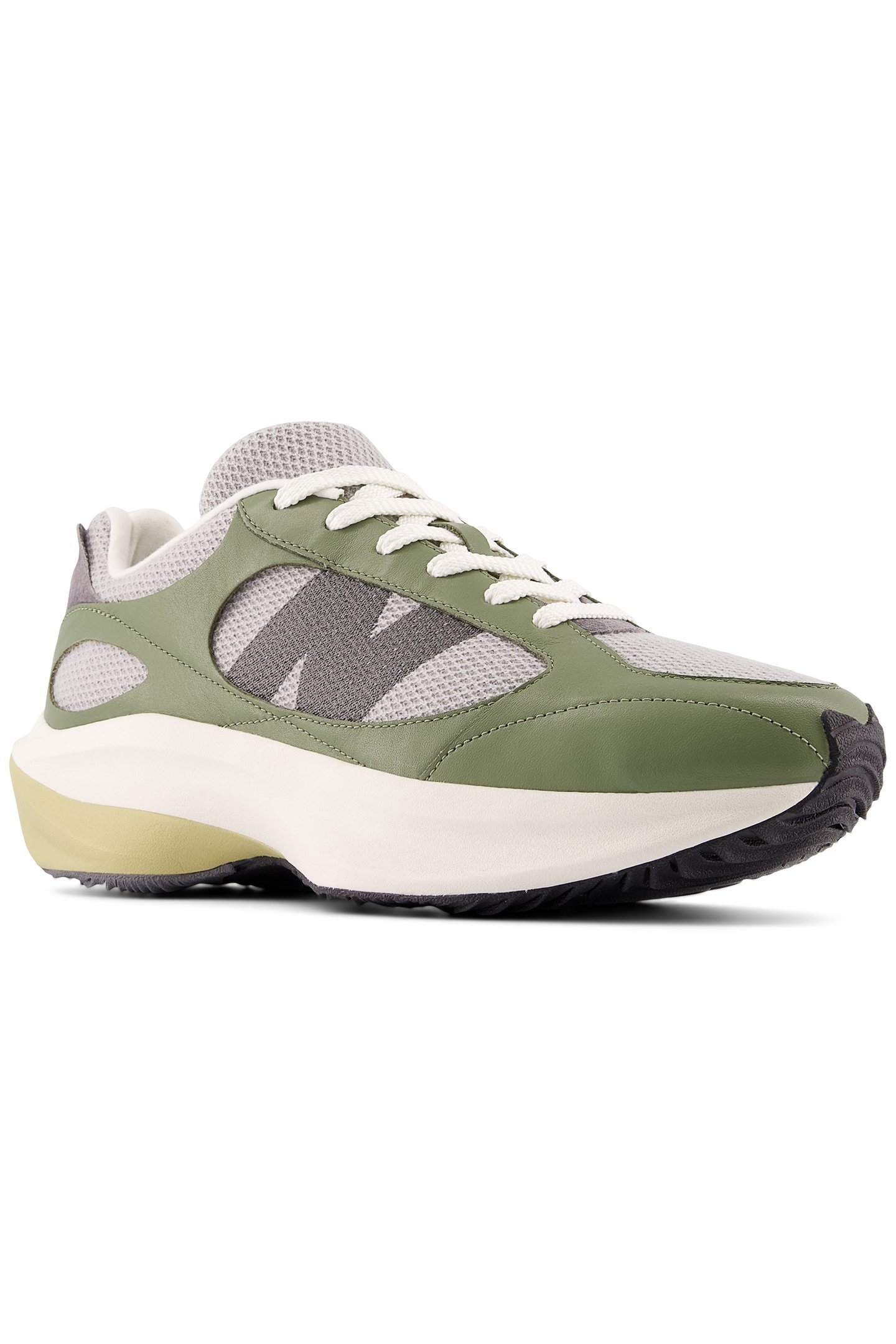 UNISEX WRPD RUNNER DARK OLIVINE 5