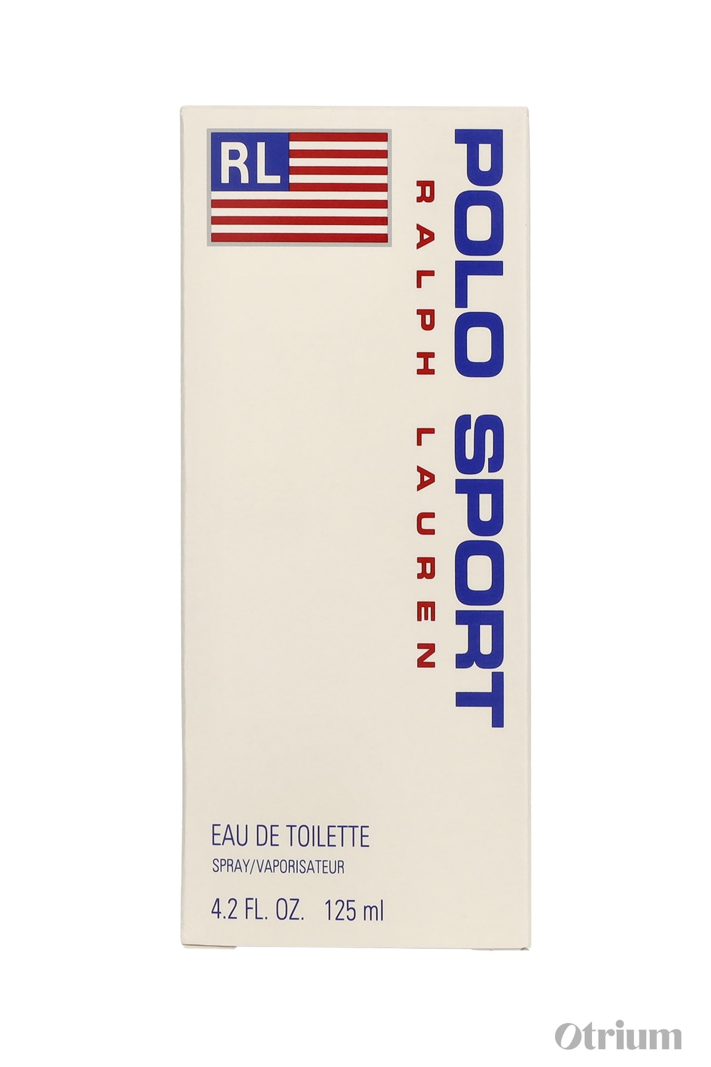 RALPH LAUREN - POLO SPORT MEN - EDT (125ML) 1