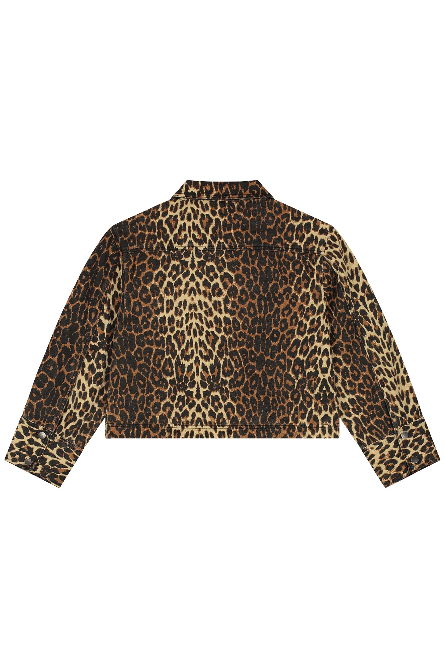 NOUS SOMMES LABELS – MAYA JACKET LEOPARD PRINT 4