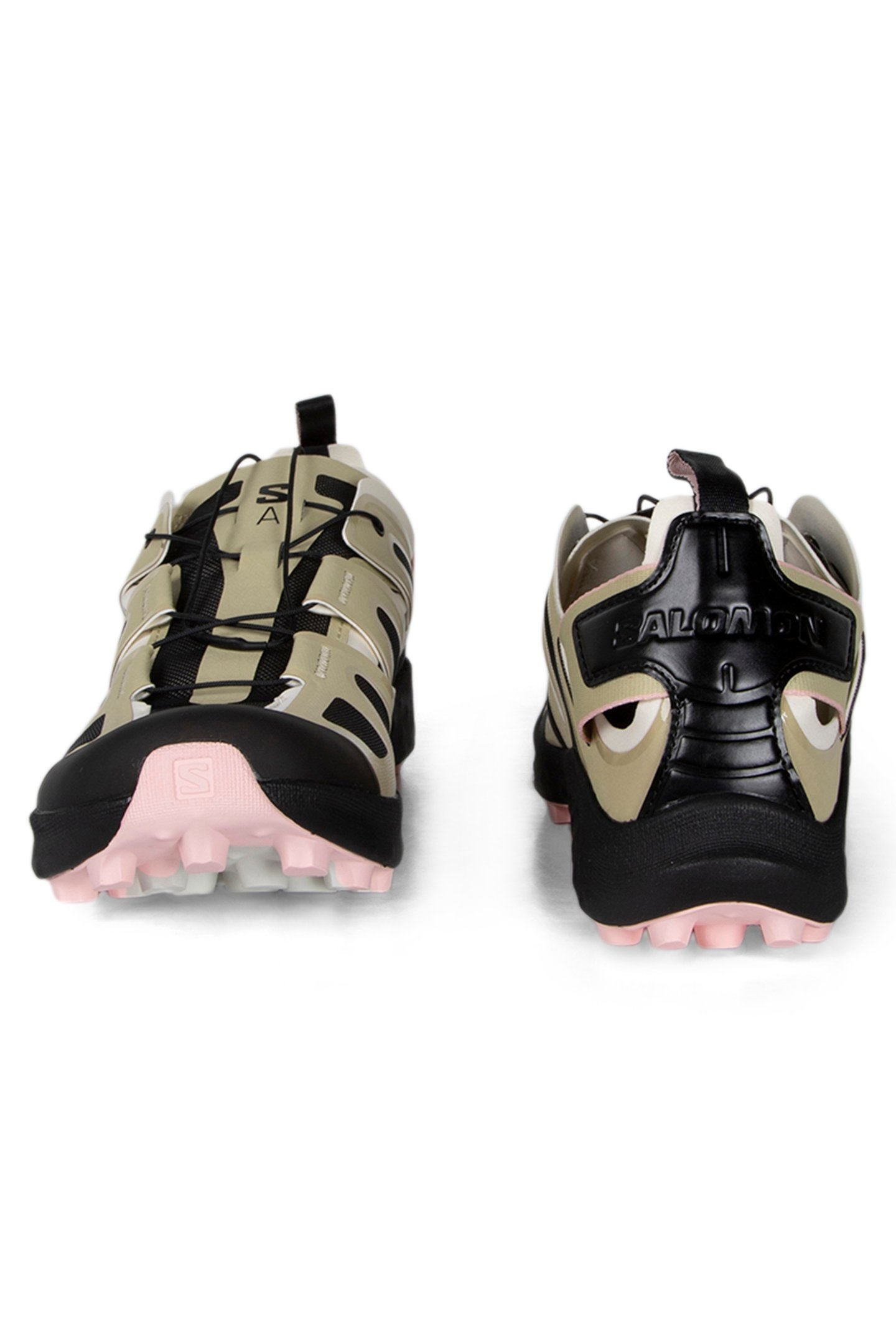 SALOMON – UDARA ADVANCED GREEN 2