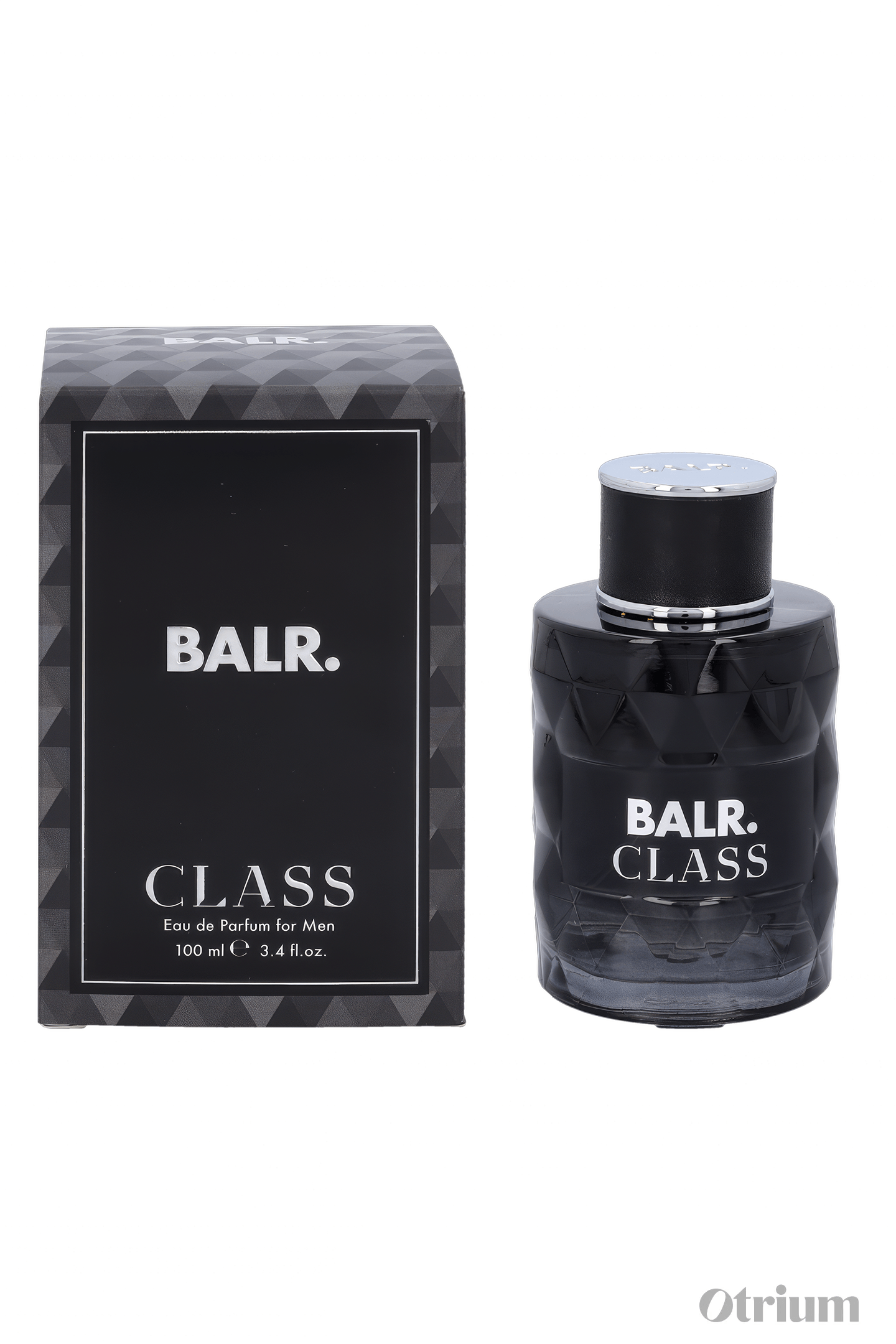 BALR. - CLASS FOR MEN - EDP (100ML) 2