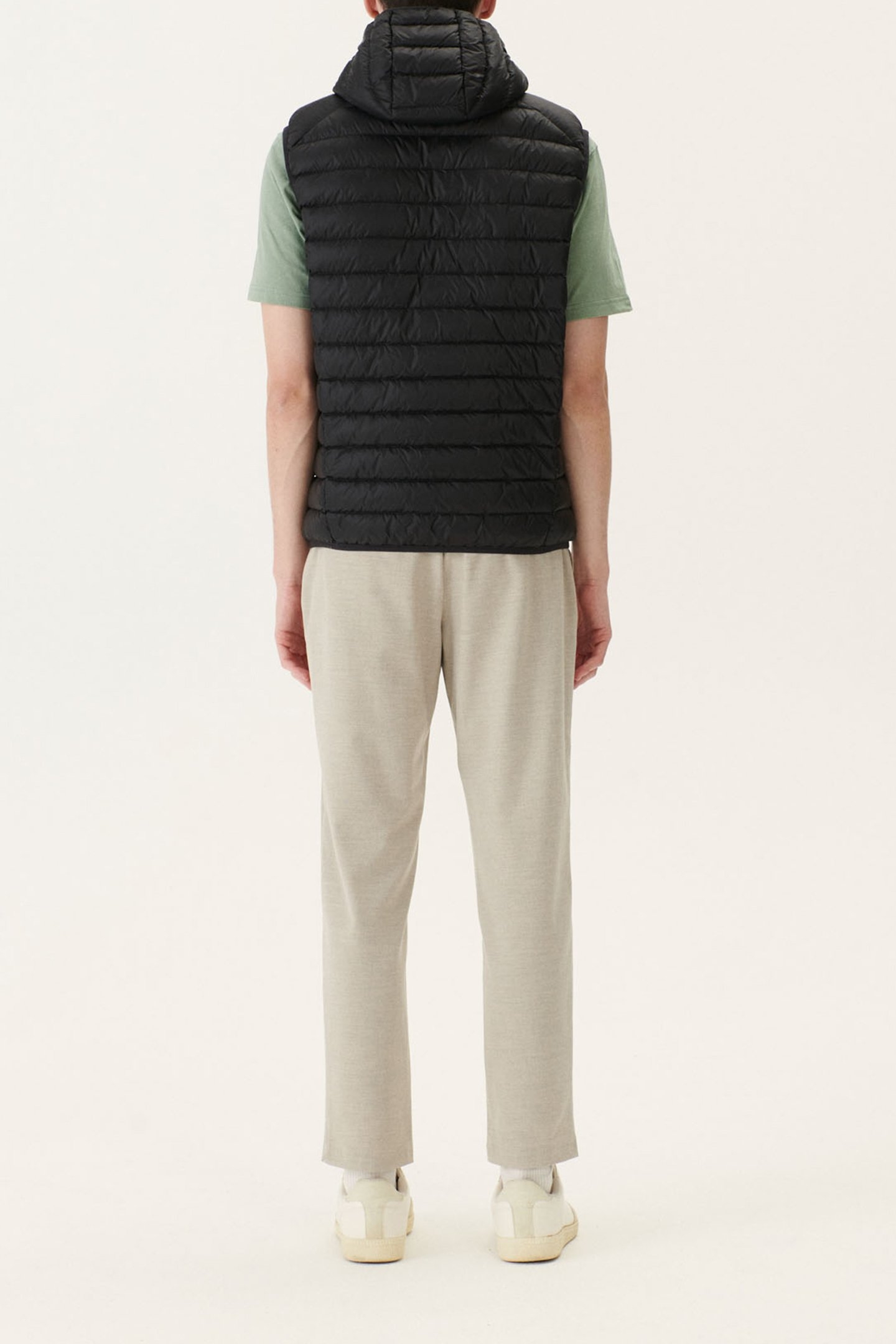 PAT DOWN JACKET BLACK 3