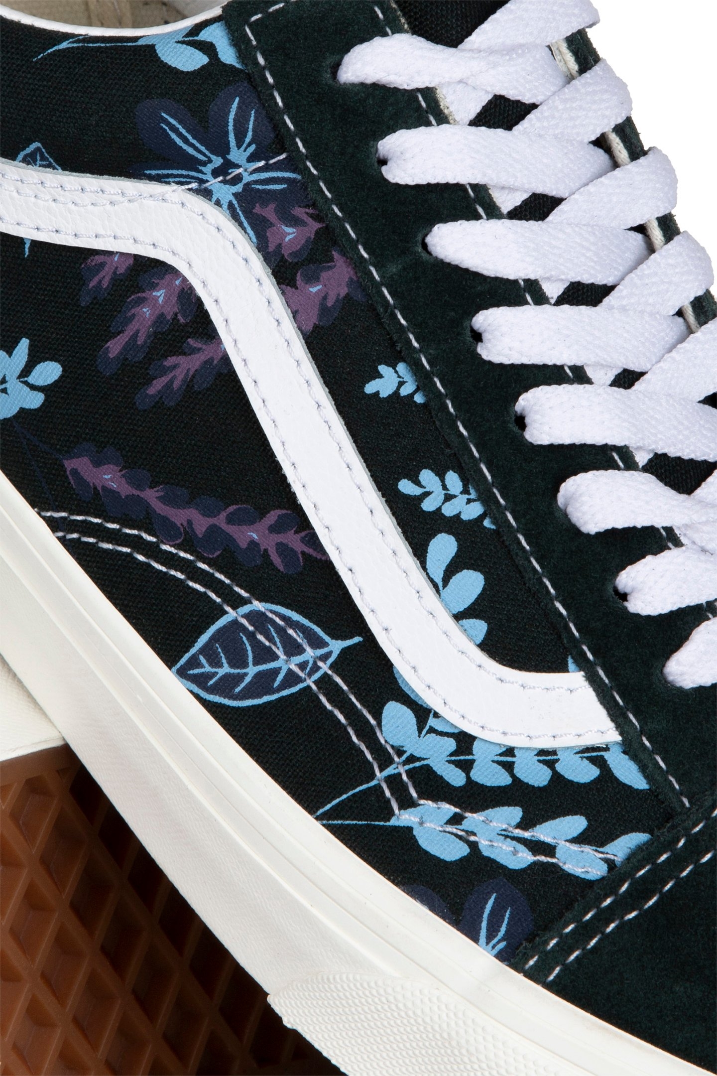 UNISEX OLD SKOOL TROPICAL SCARAB 4
