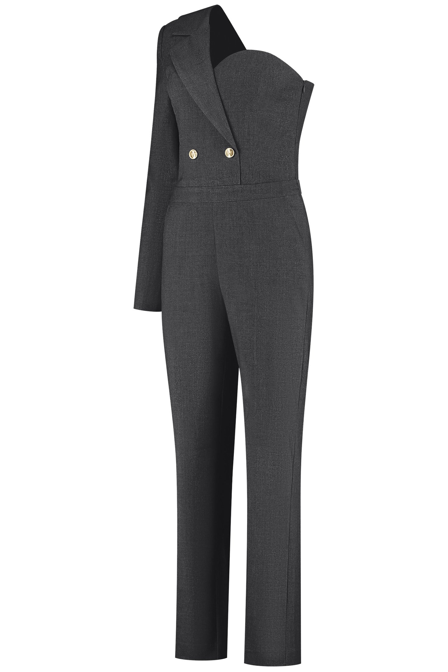 HELENA JUMPSUIT SMOKE 4