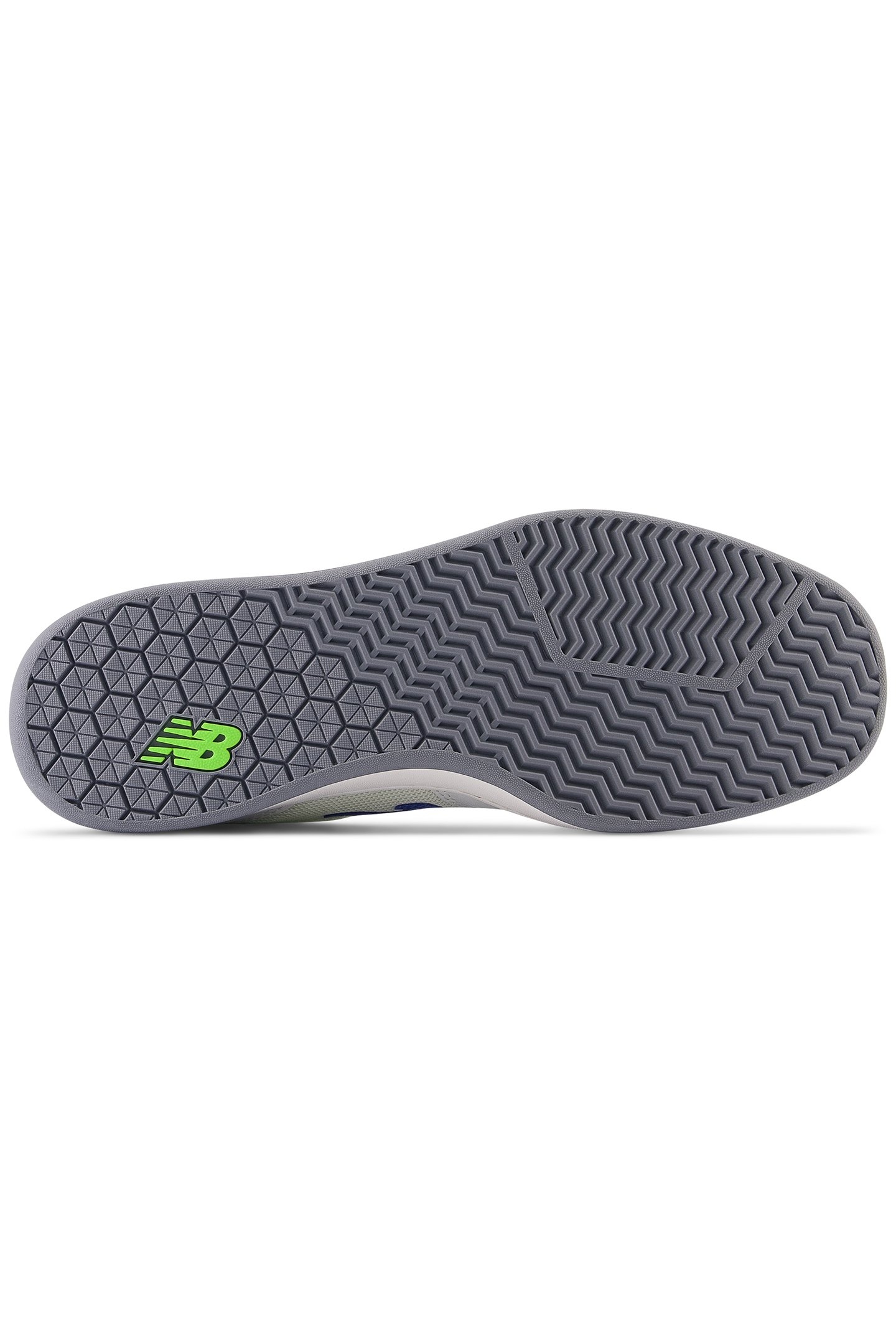 NB NUMERIC 440 WHITE 5