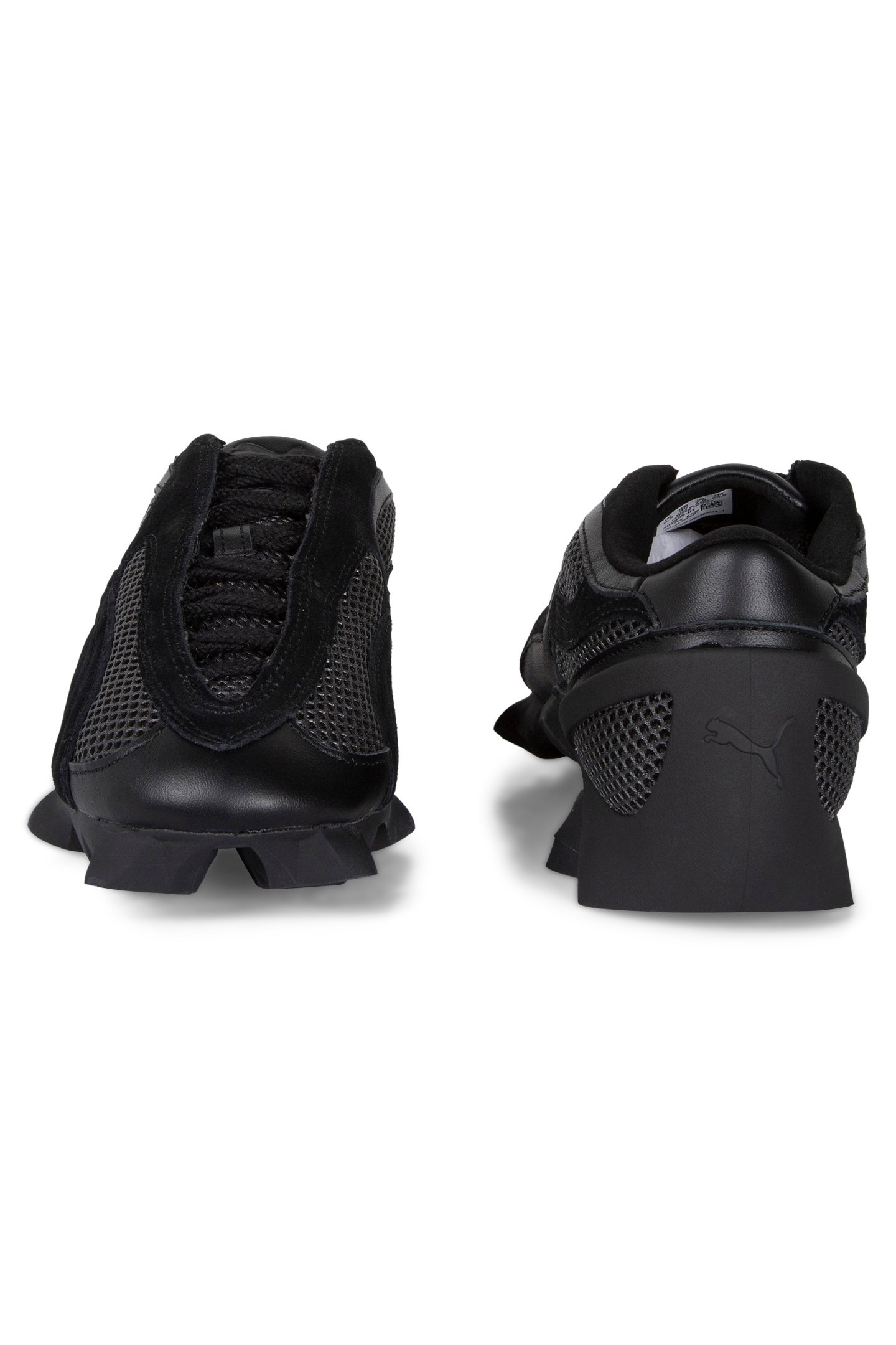 PUMA – BEISSER PUMA BLACK 2