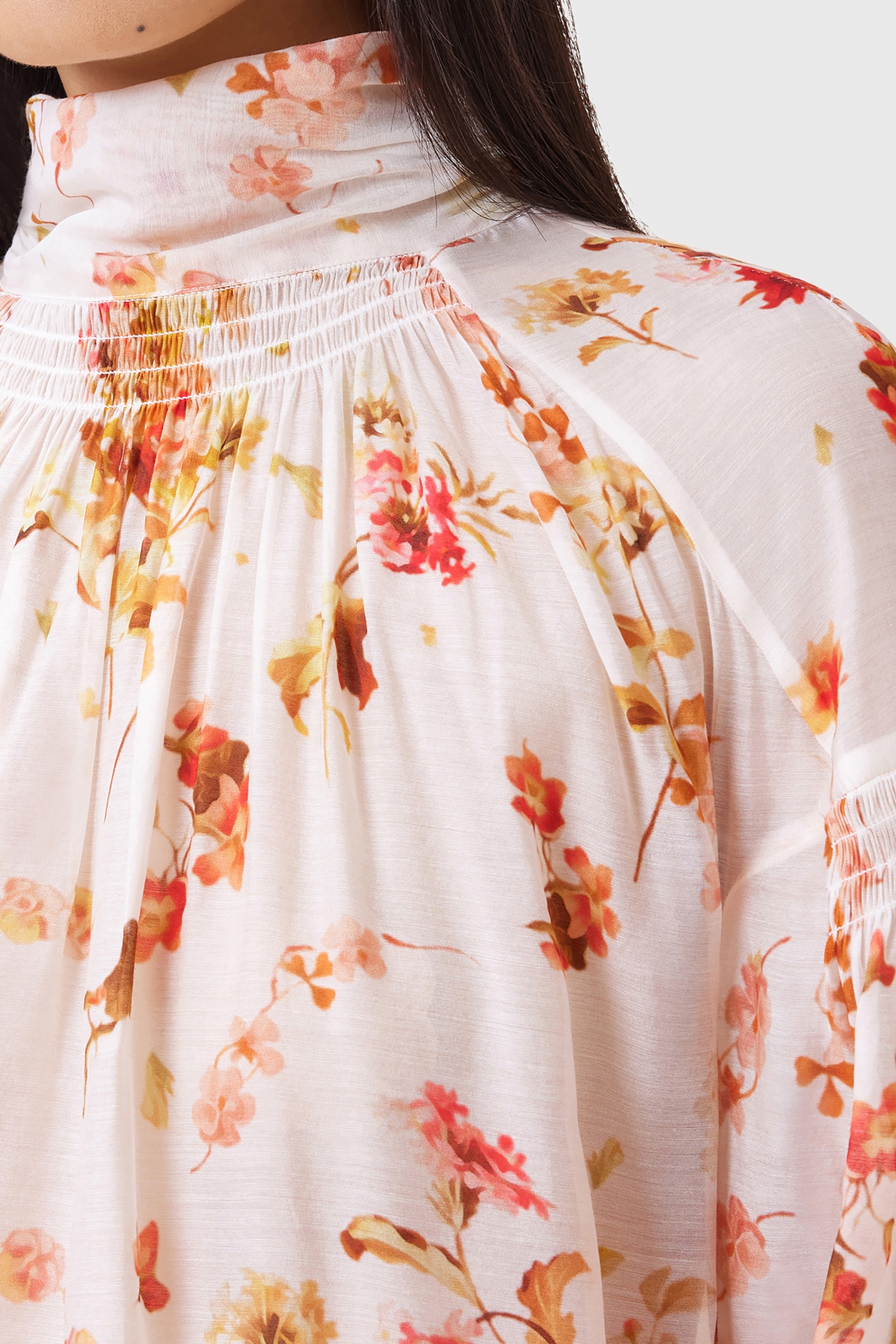 PEARLA TOP ARMADA WHITE 8