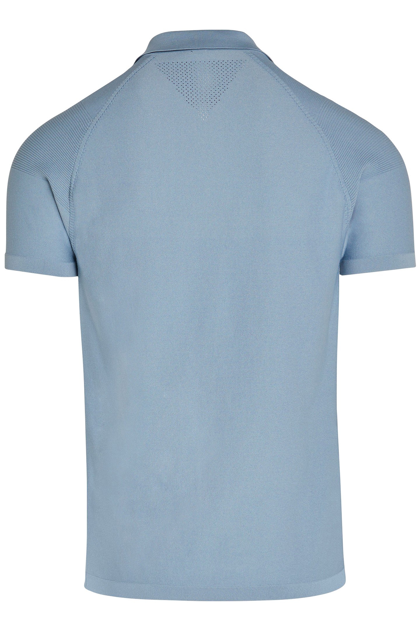 FENZI V1.Y5.01 FLAT KNIT STONE BLUE 4