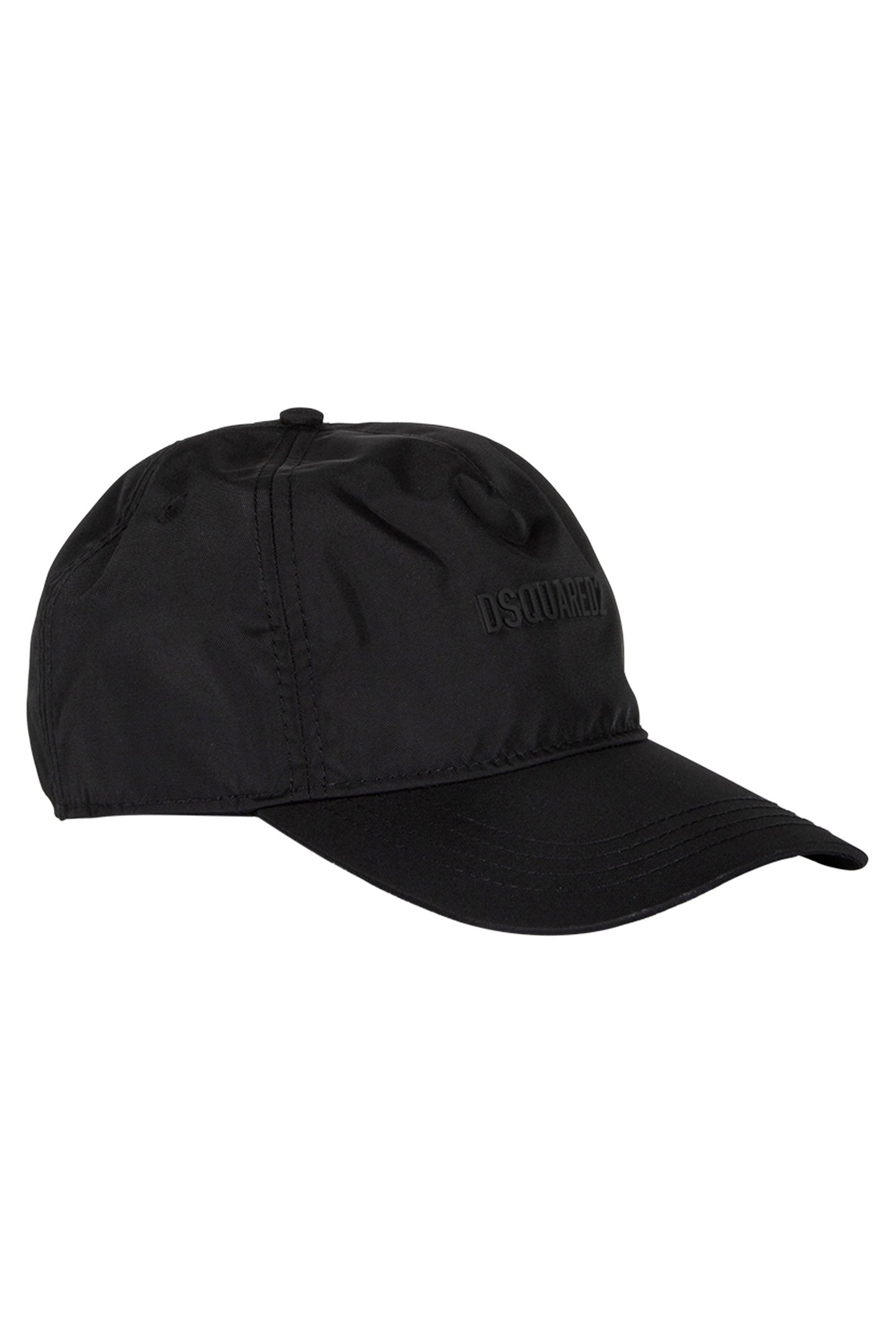 BASEBALL CAP BLACK 3