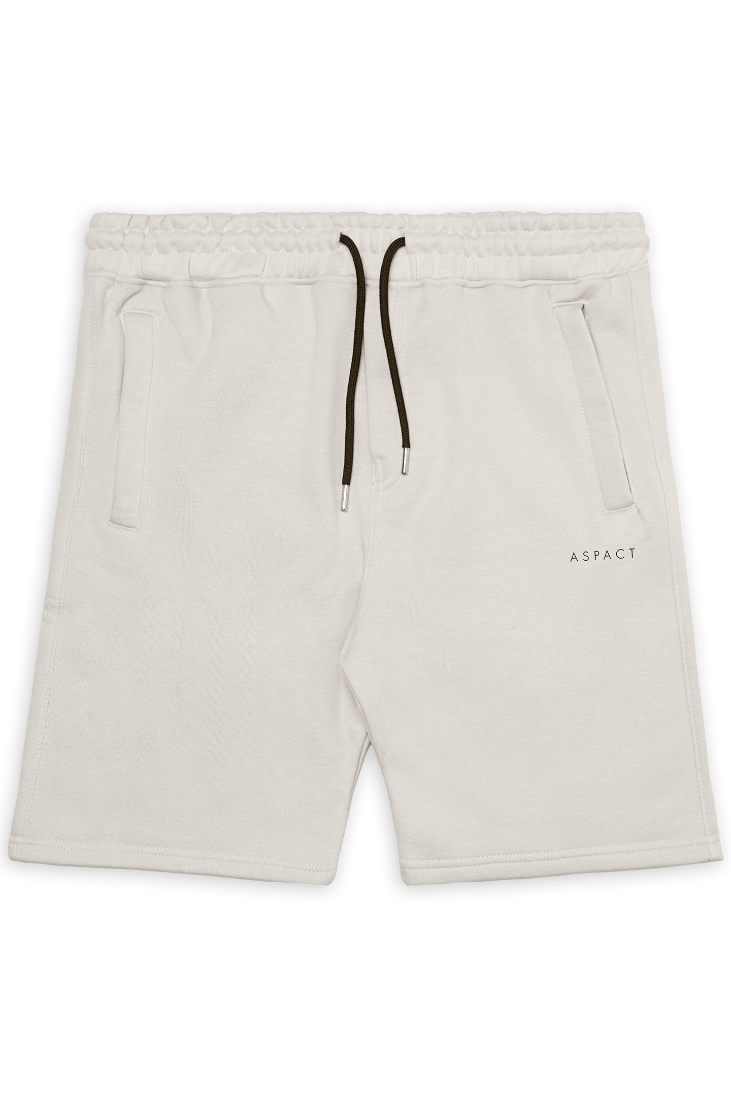 DAVU SHORT GREY 1